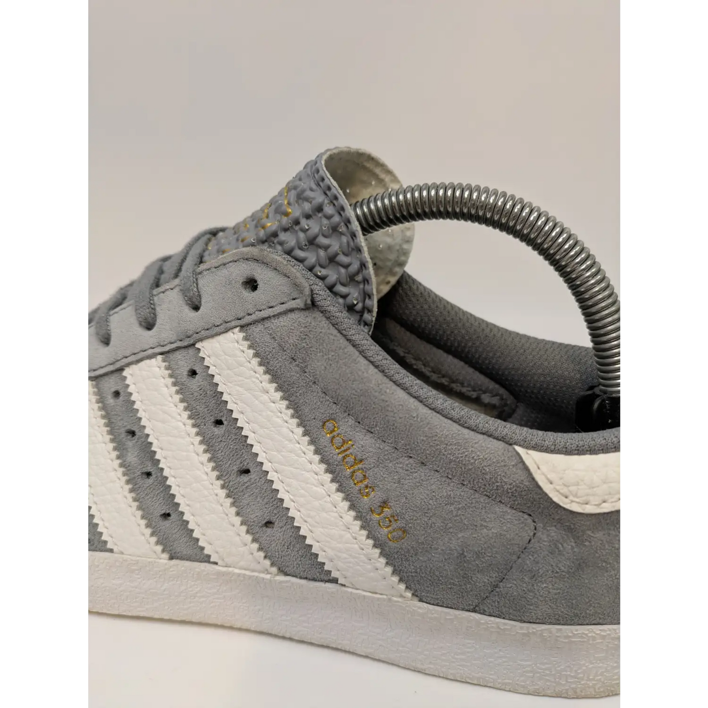 Adidas 350 Size 7 7 Trainers
