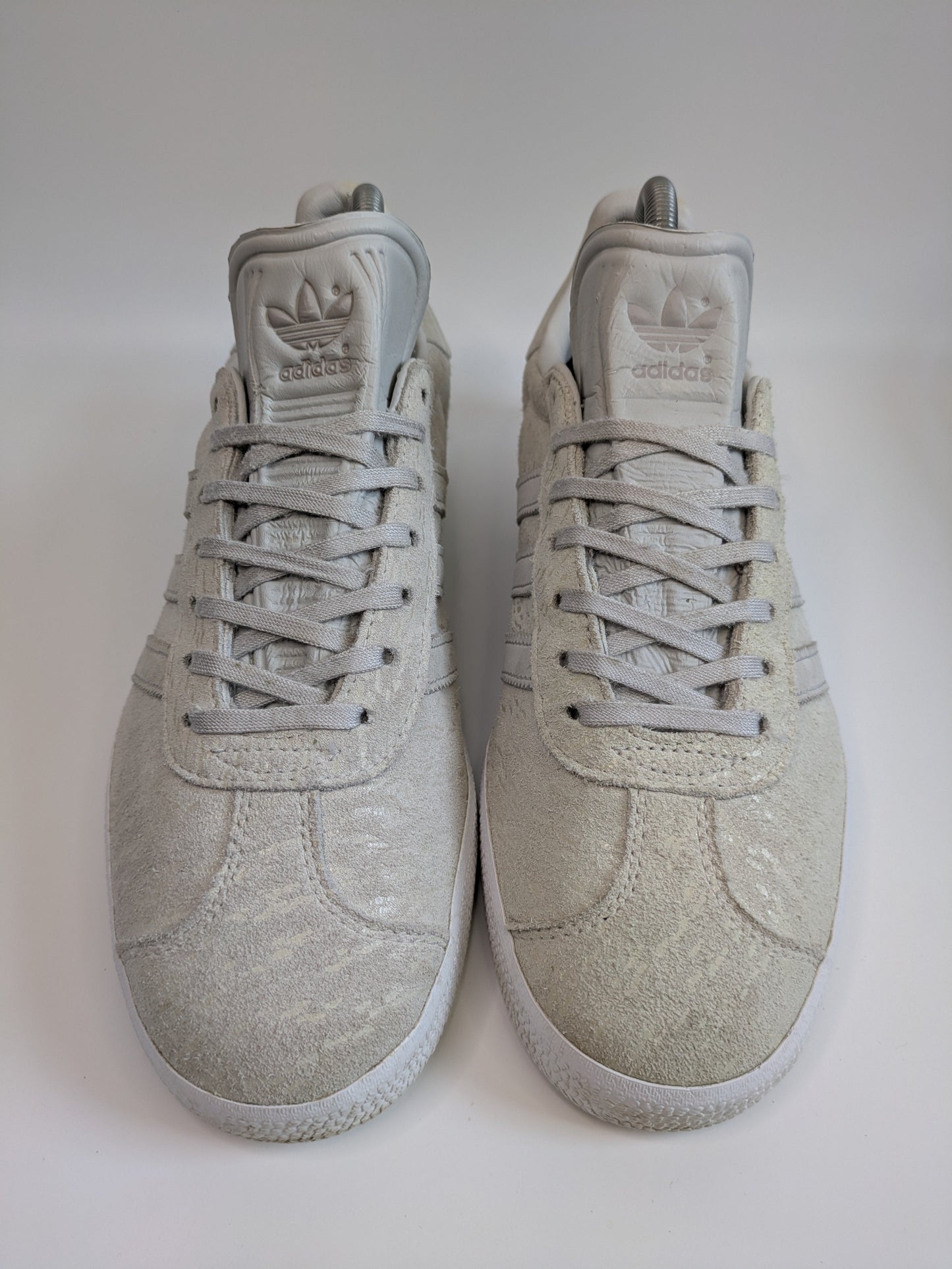 Adidas Gazelle Size 7 Casual Station