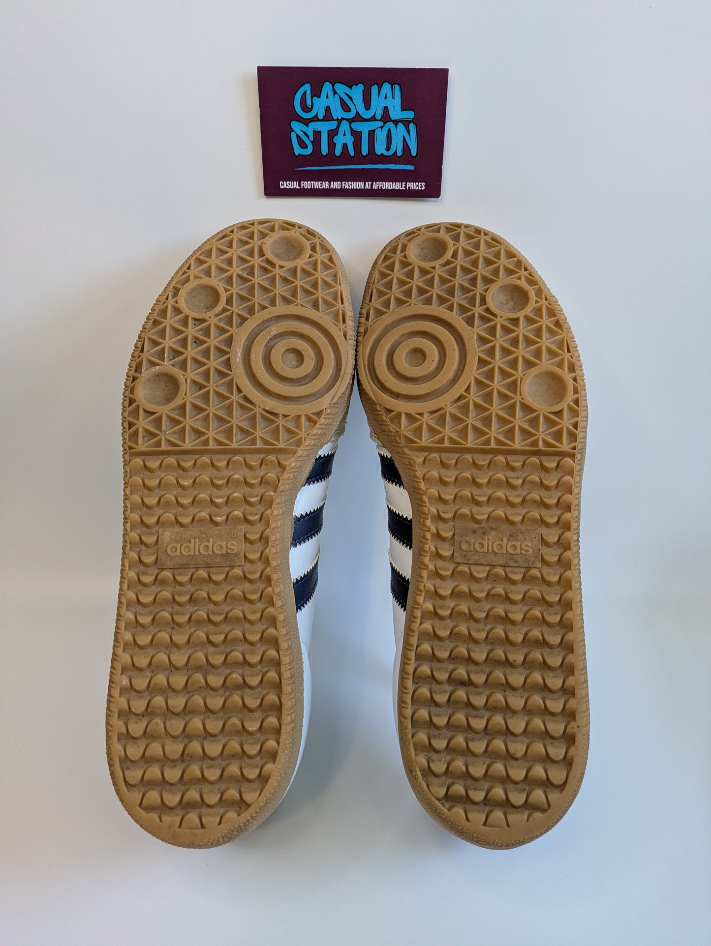 Adidas Samba OG Size 6 Casual Station