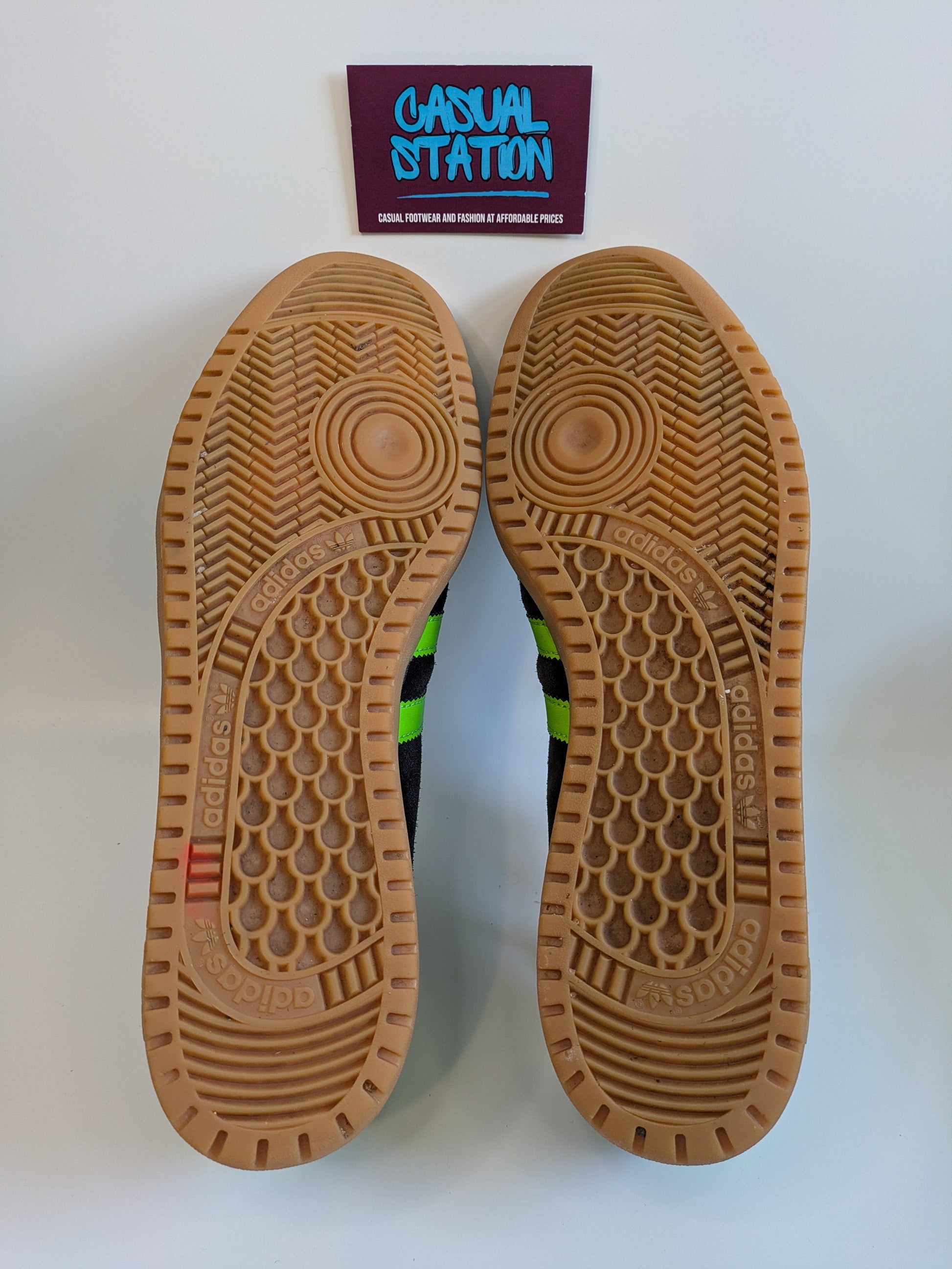 Adidas Bermuda Size 10.5 Casual Station