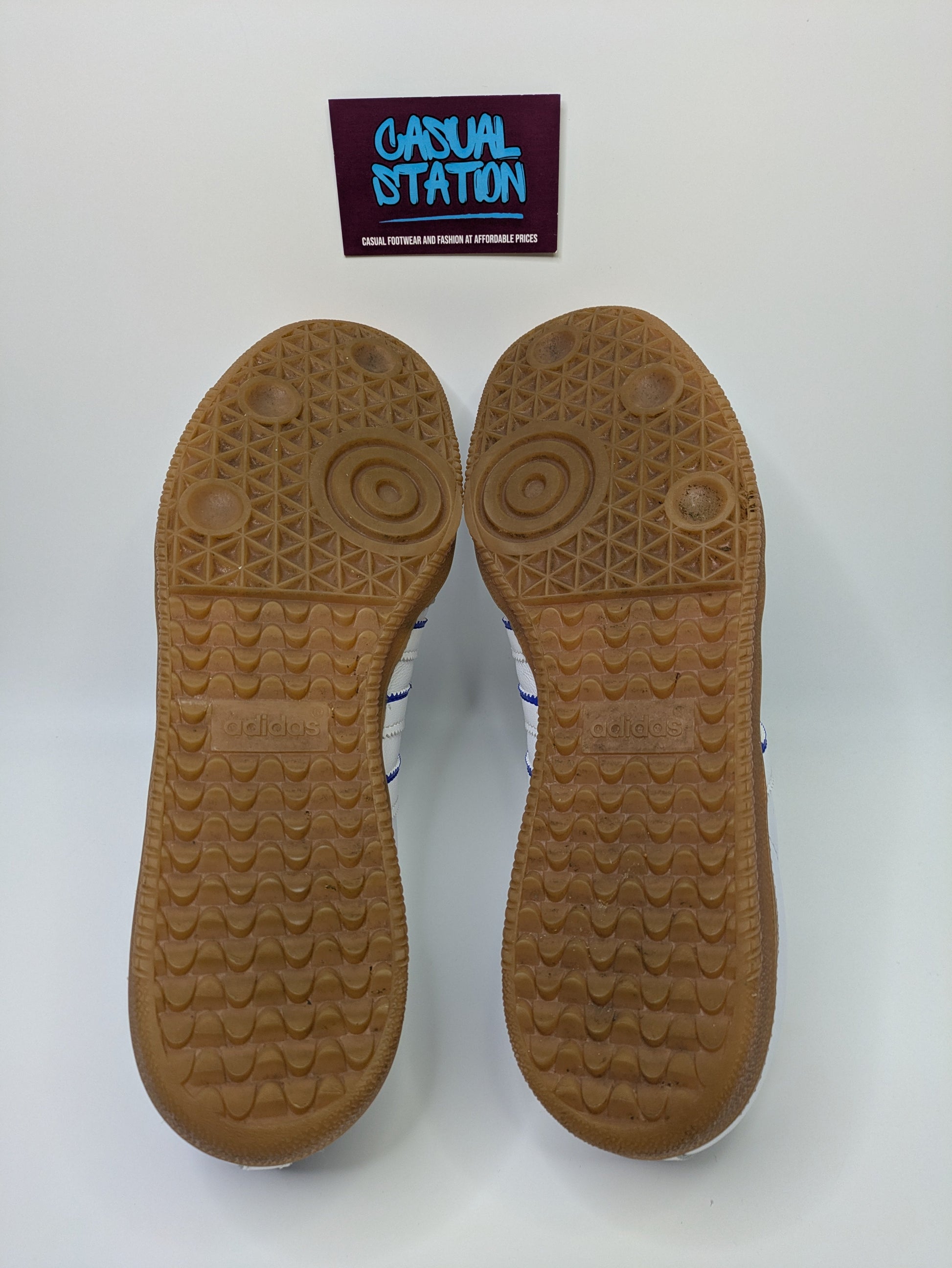 Adidas Samba OG Size 10 Casual Station