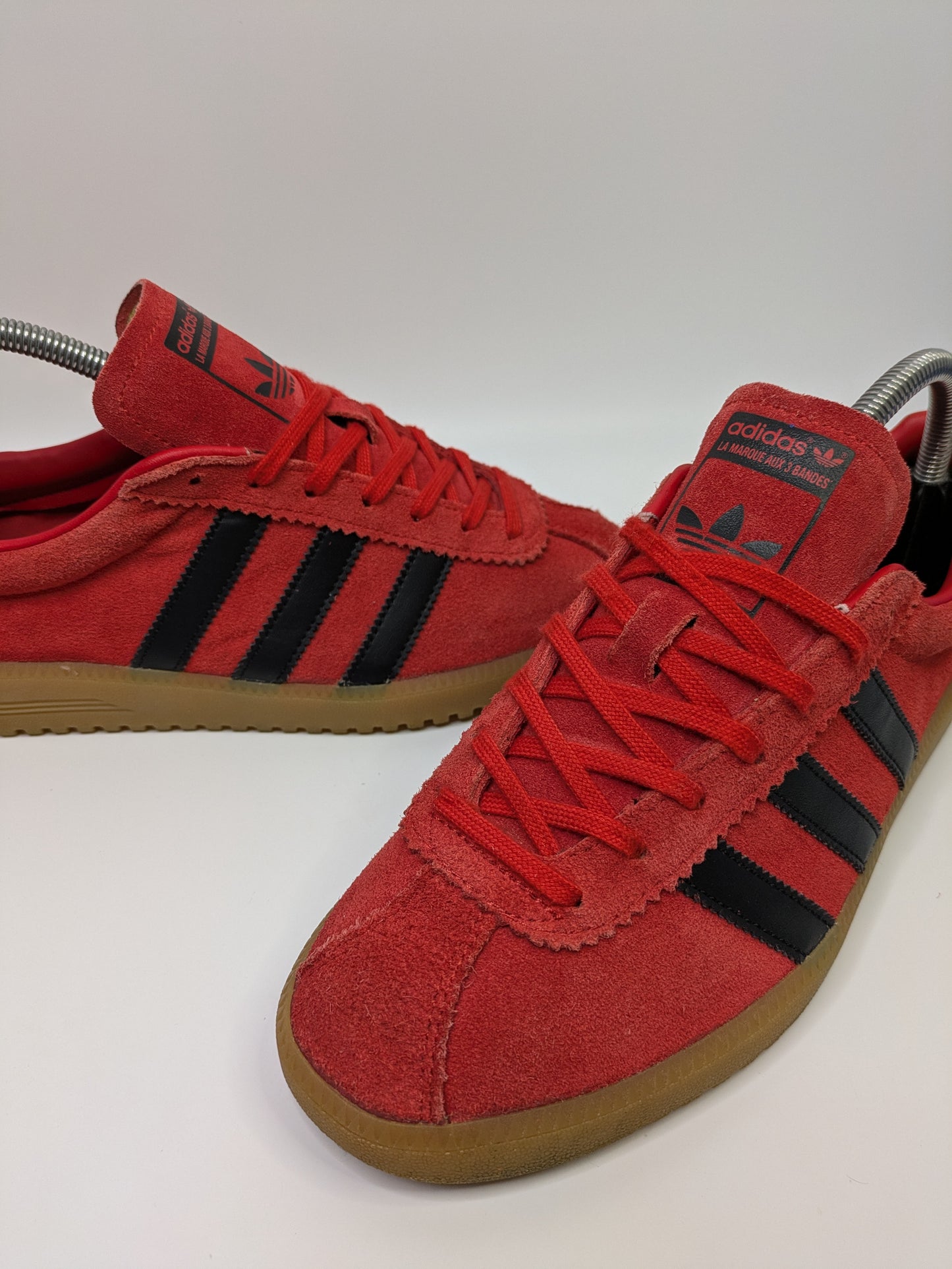 Adidas Bermuda Size 7