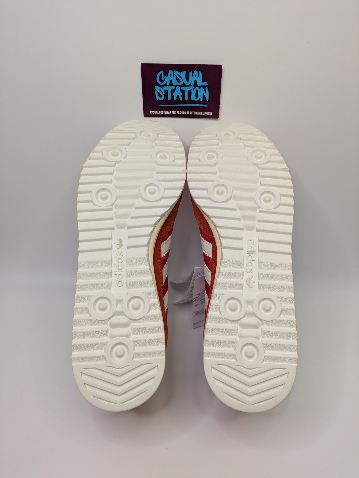 Adidas SL 72 RS Size 9 - NEW Casual Station