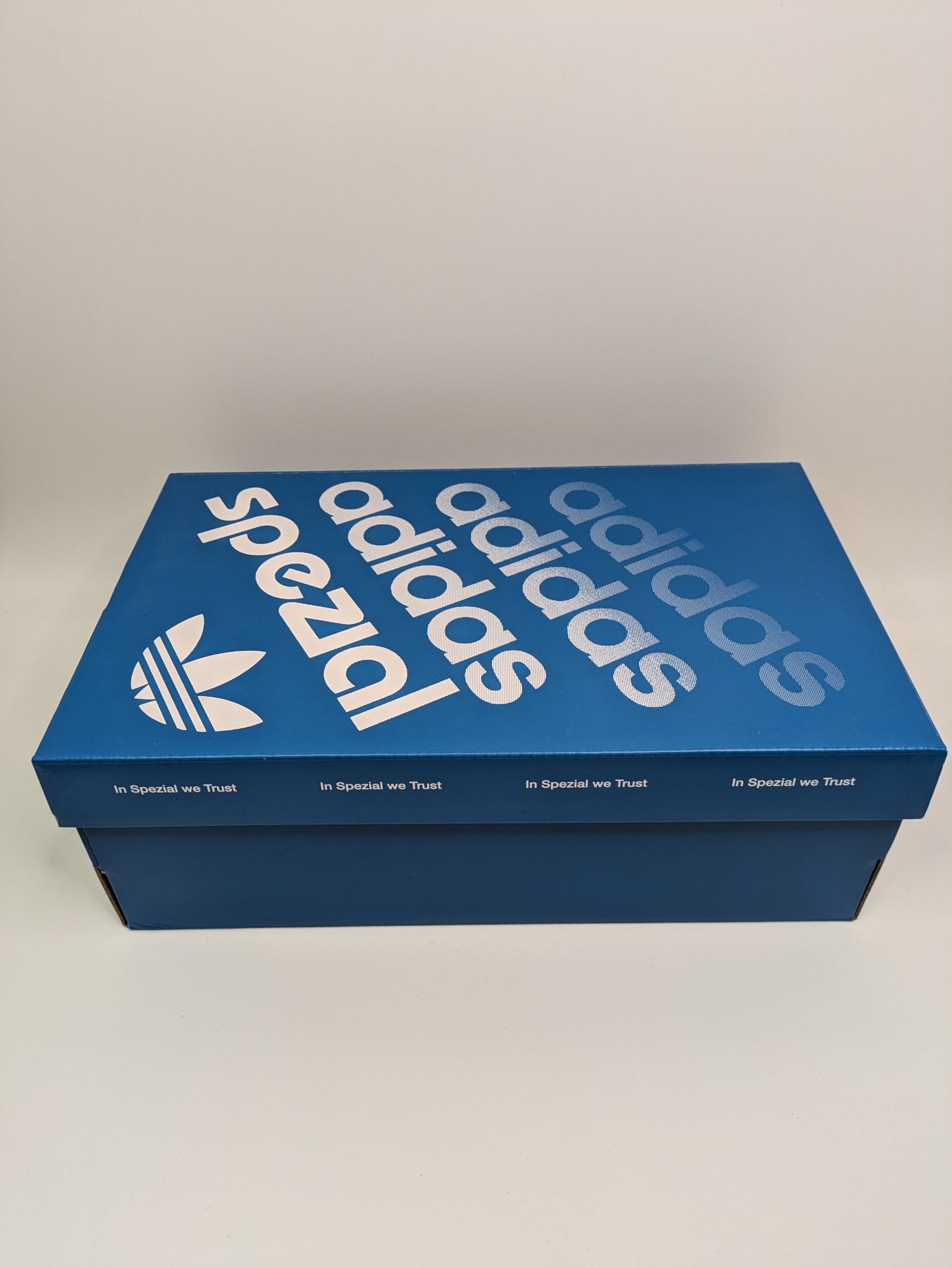 Adidas SPZL LG2 Liam Gallagher Size 9