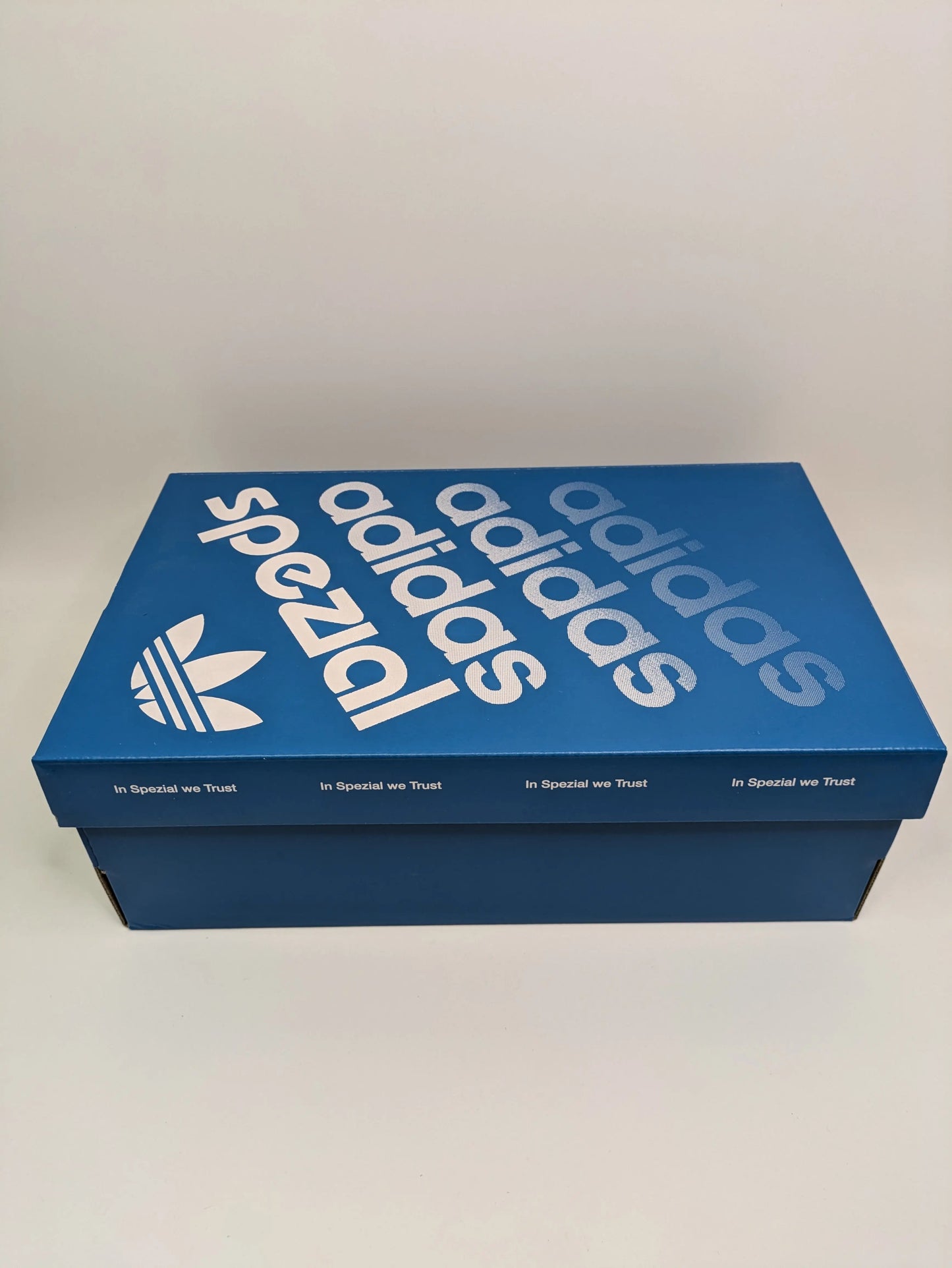 Adidas SPZL LG2 Liam Gallagher Size 9 Casual Station