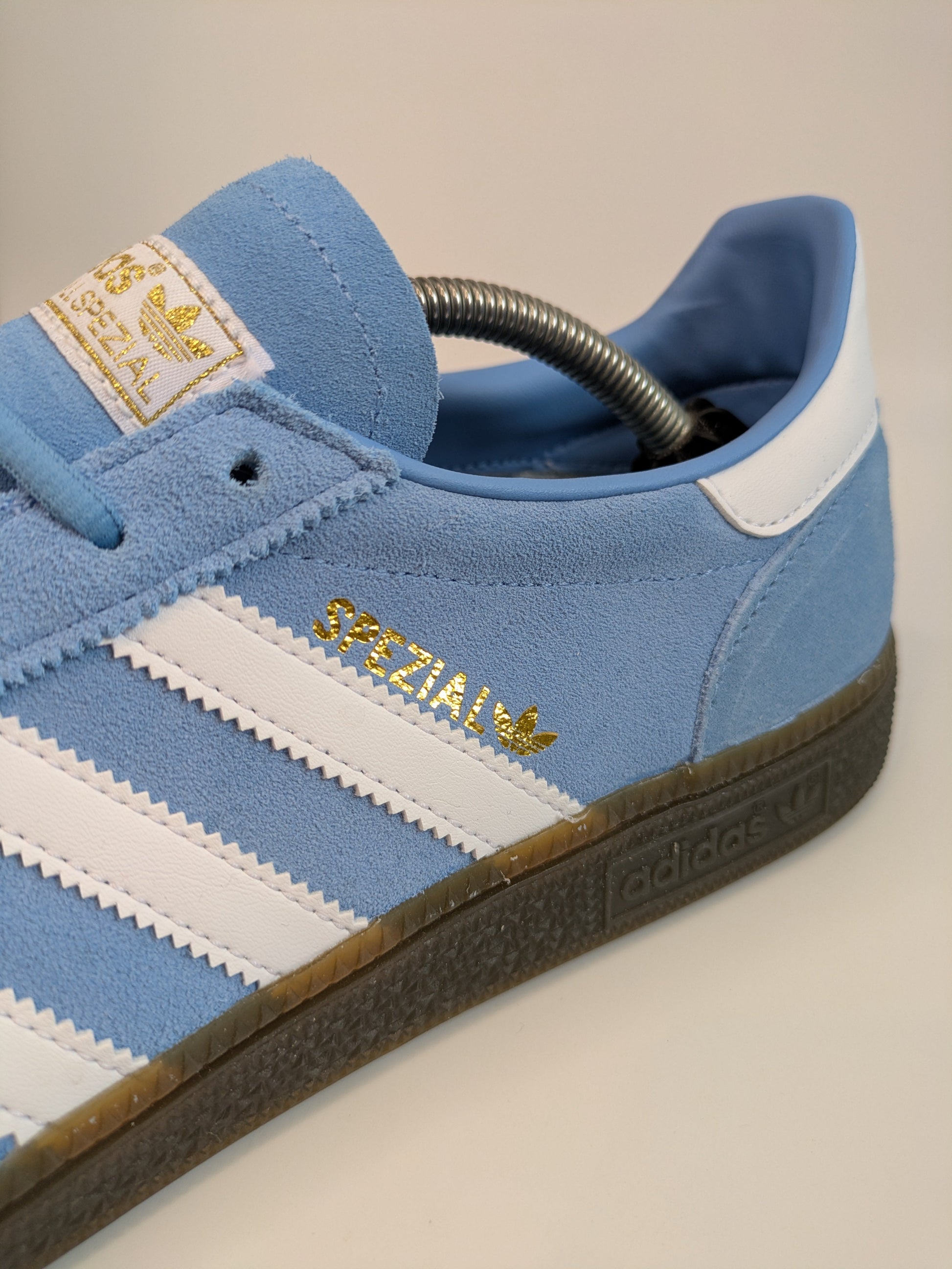 Adidas Handball Spezial Size 11 Casual Station