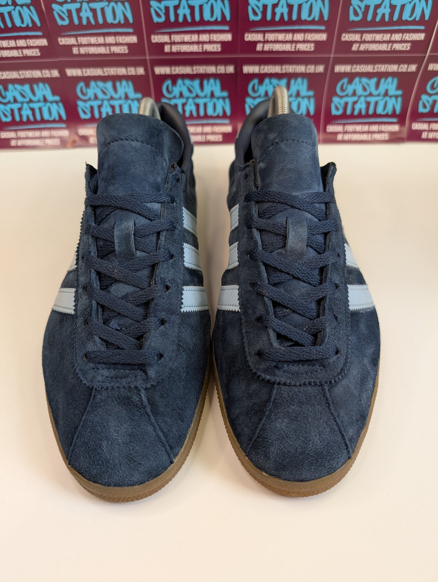 Adidas Berlin Size 8 Casual Station