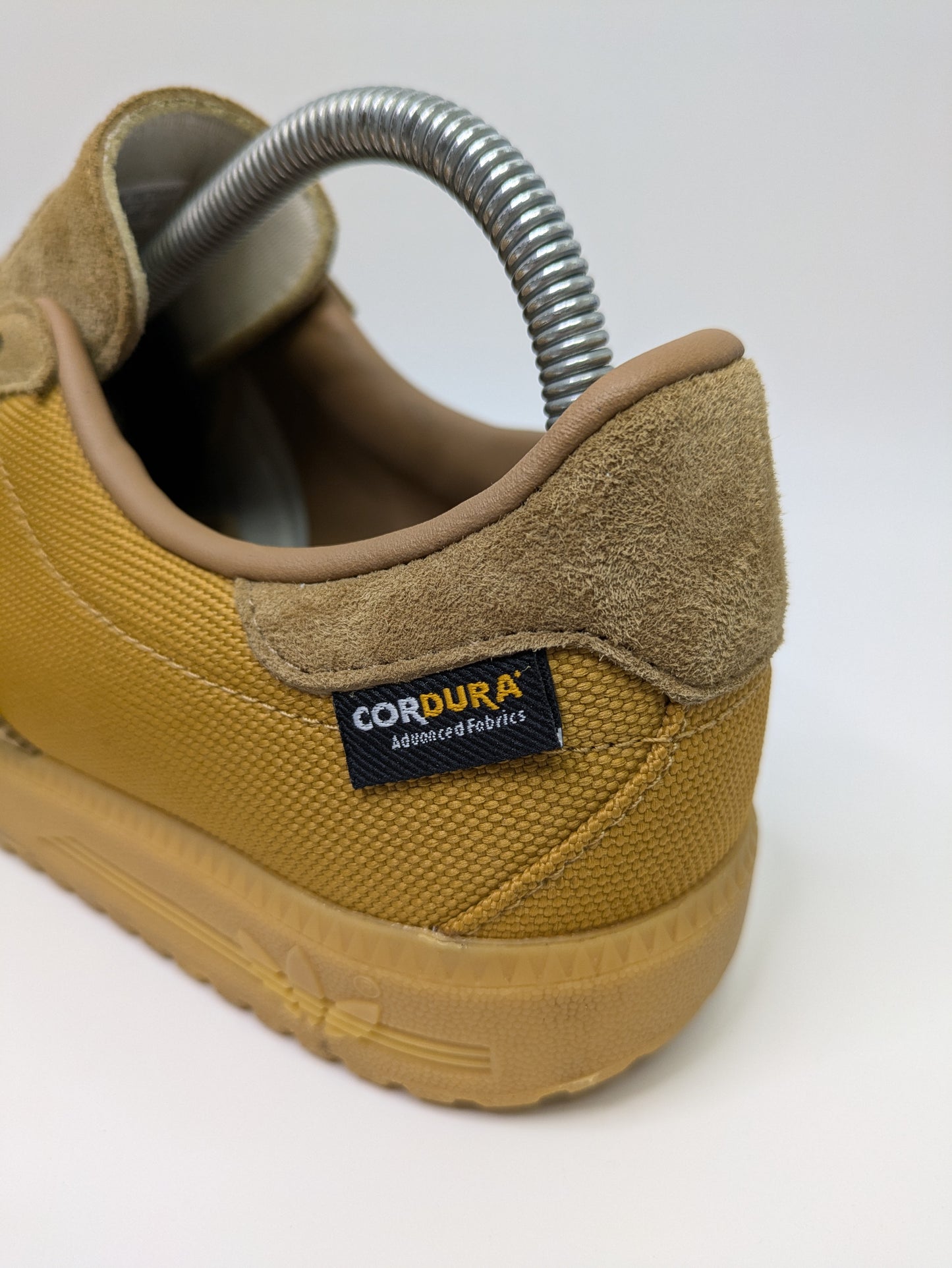 Adidas Bermuda Cordura Mesa Size 8