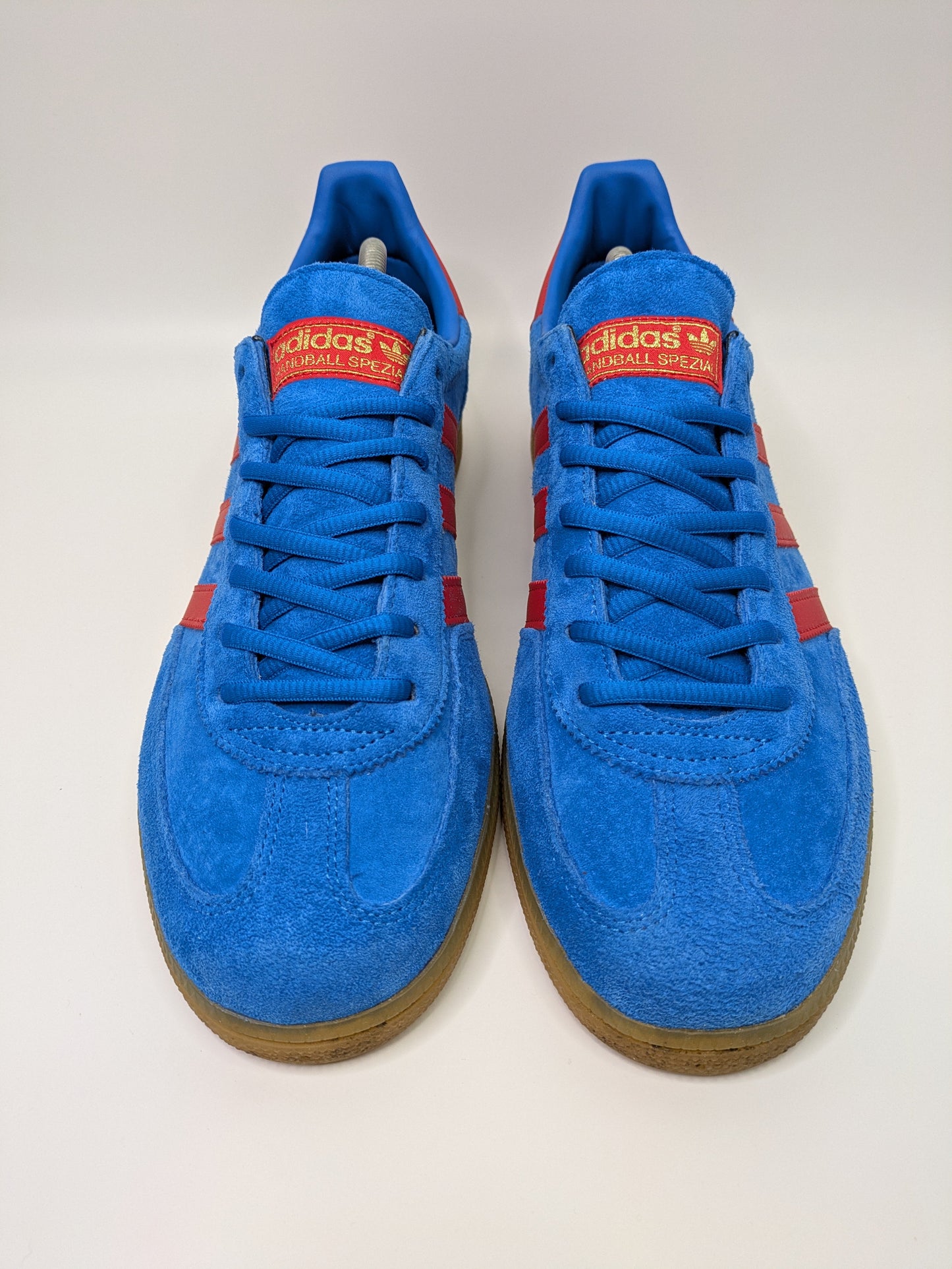 Adidas Handball Spezial Size 10.5 Casual Station