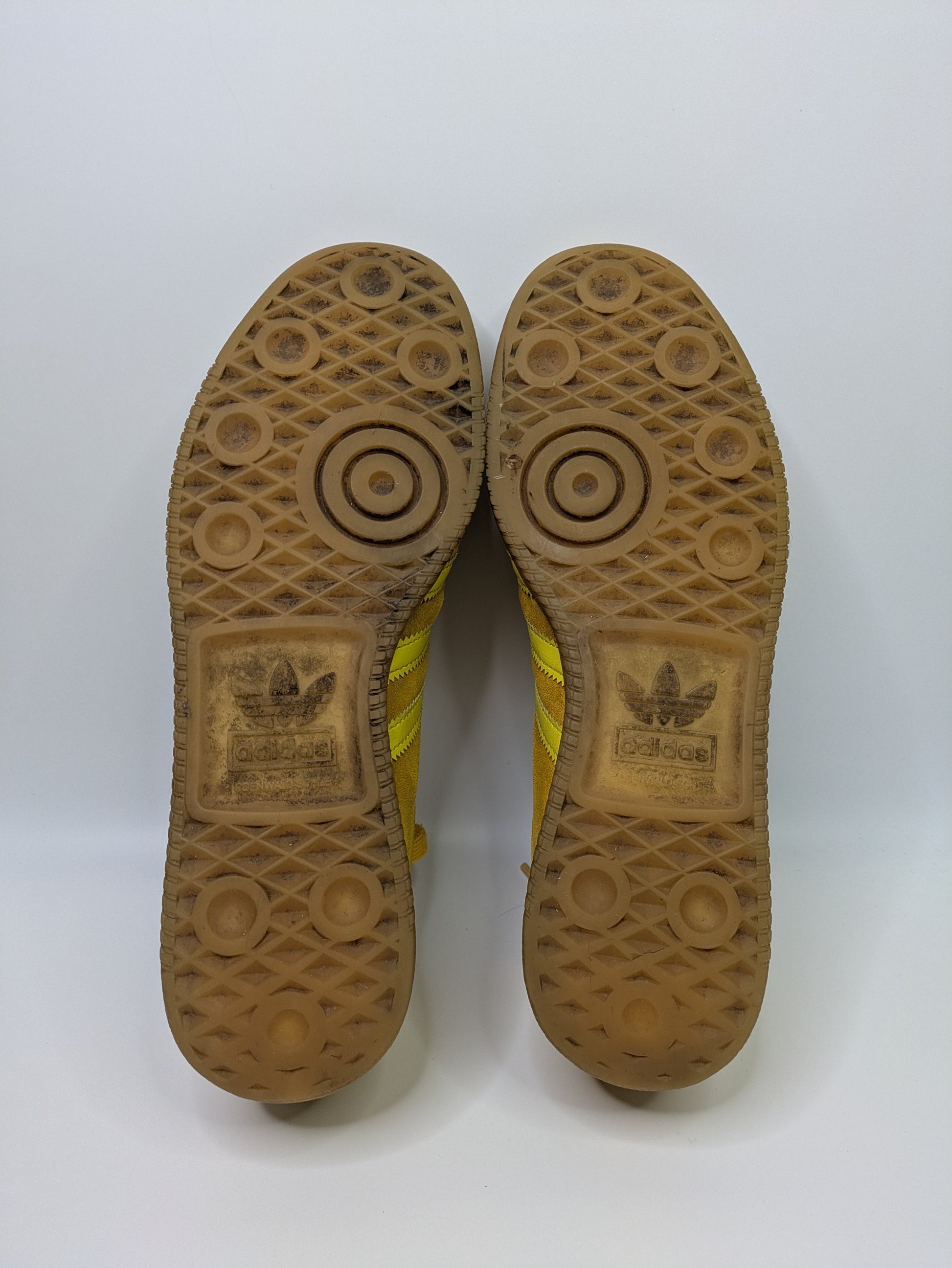 Adidas Sunshine Size 8.5 Casual Station