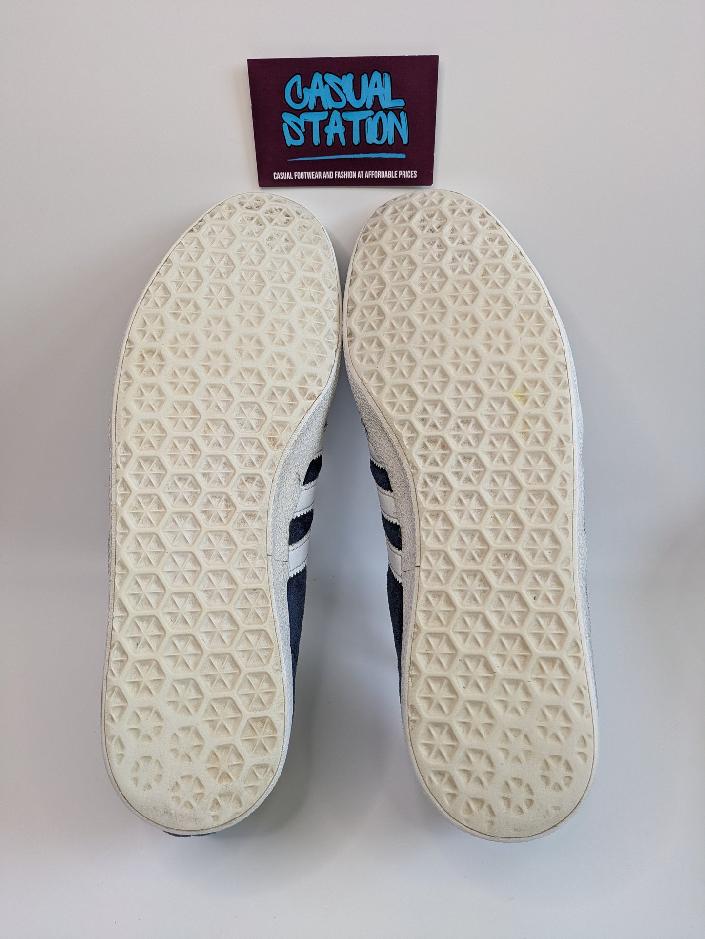 Adidas Gazelle OG Size 8 Casual Station