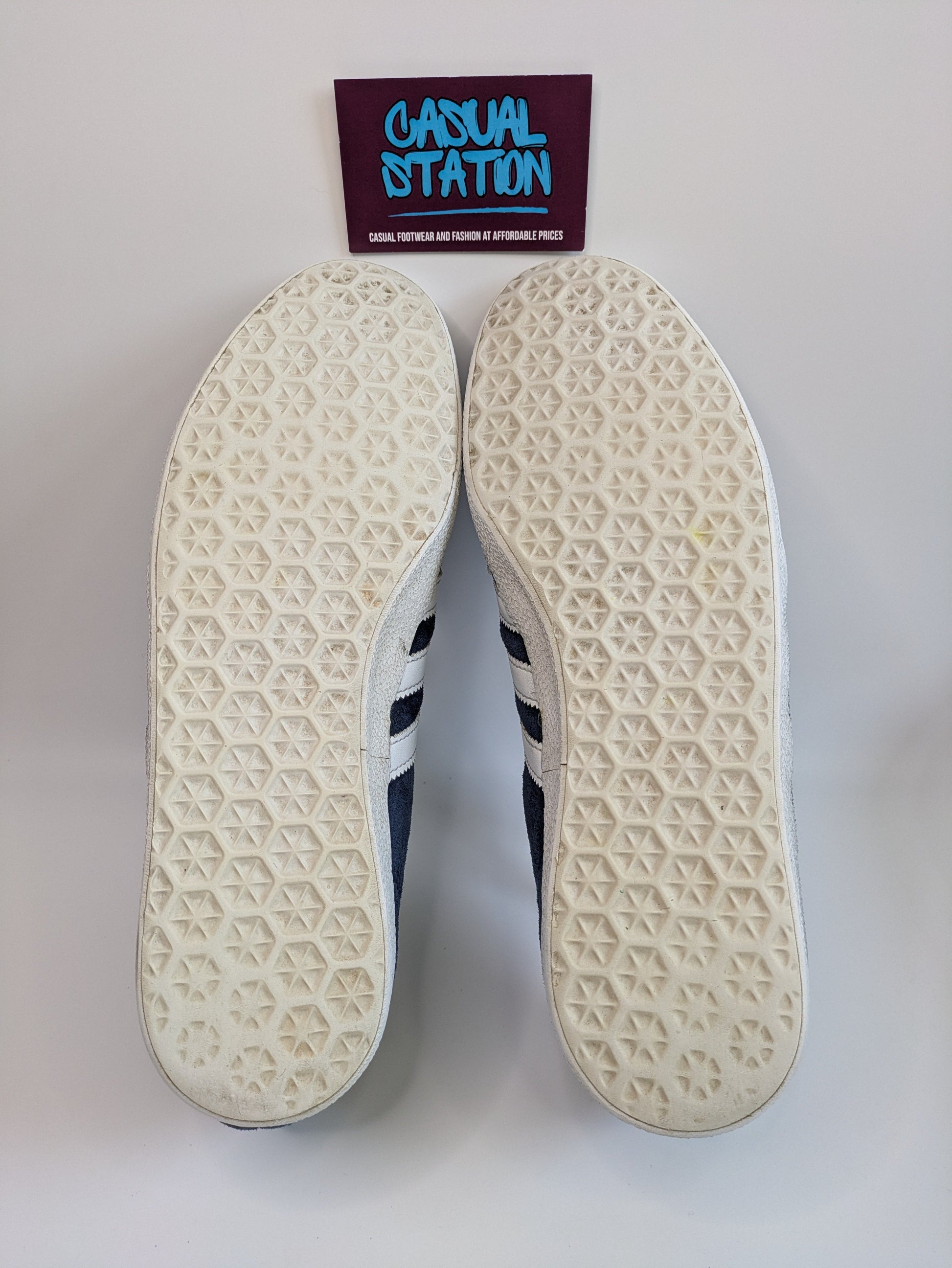 Adidas Gazelle OG Size 8 Casual Station