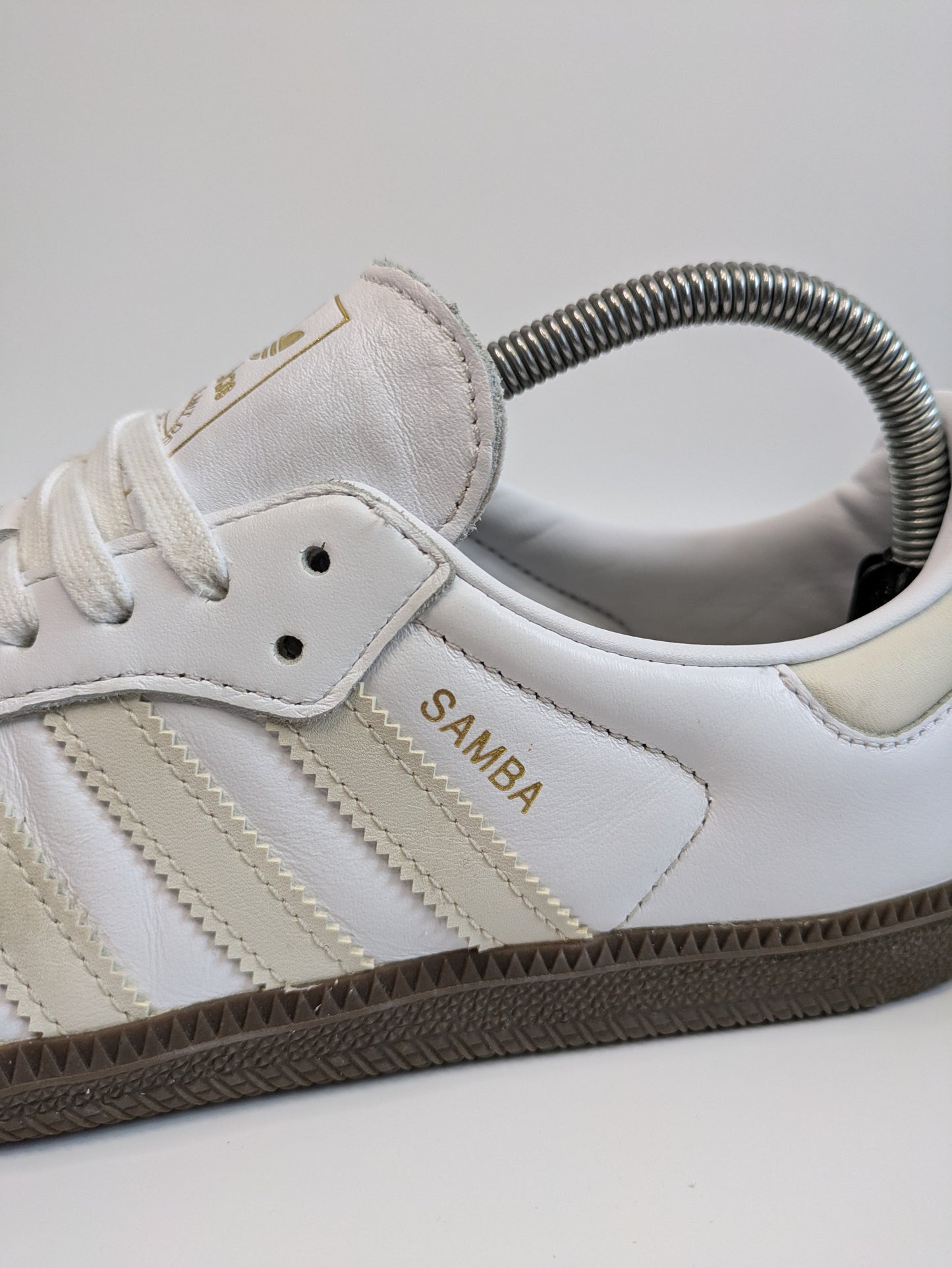Adidas Samba OG Size 7