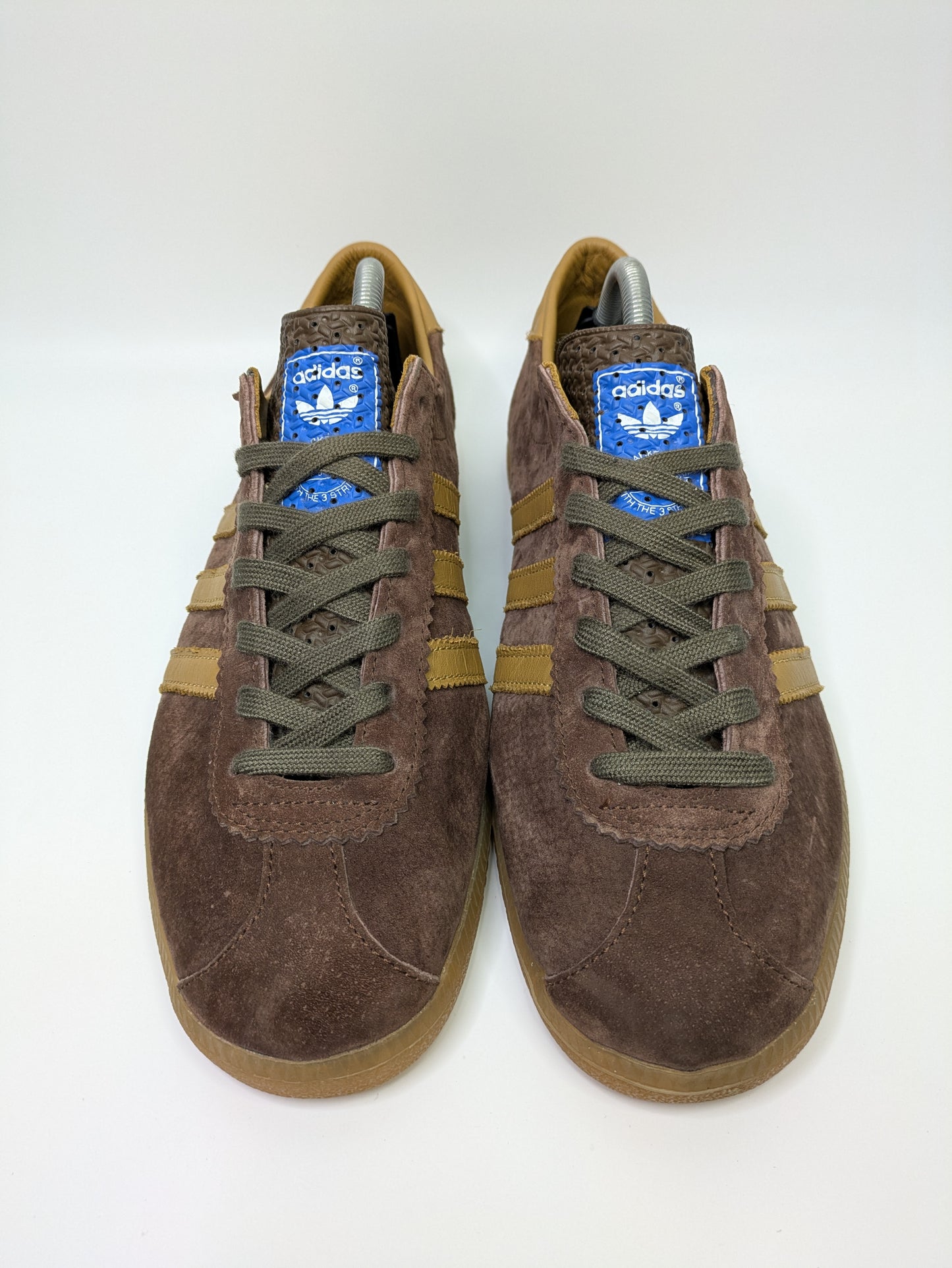 Adidas Amsterdam City Series Size 9