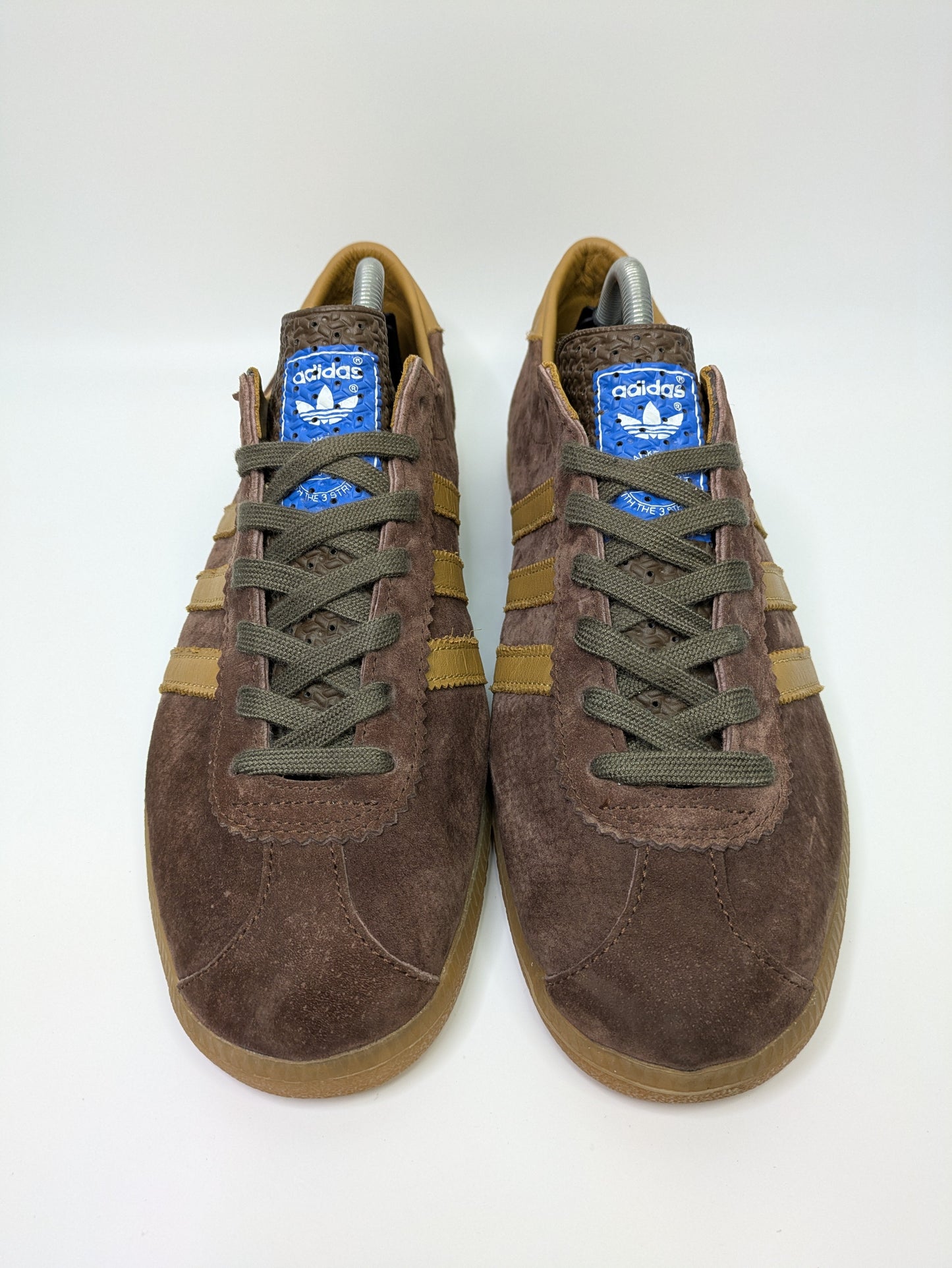 Adidas Amsterdam City Series Size 9 Casual Station