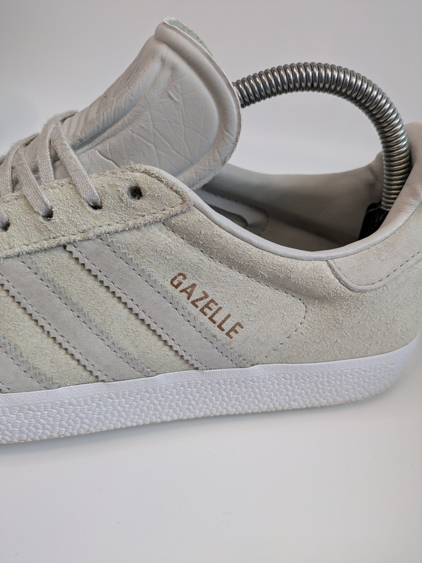 Adidas Gazelle Size 7