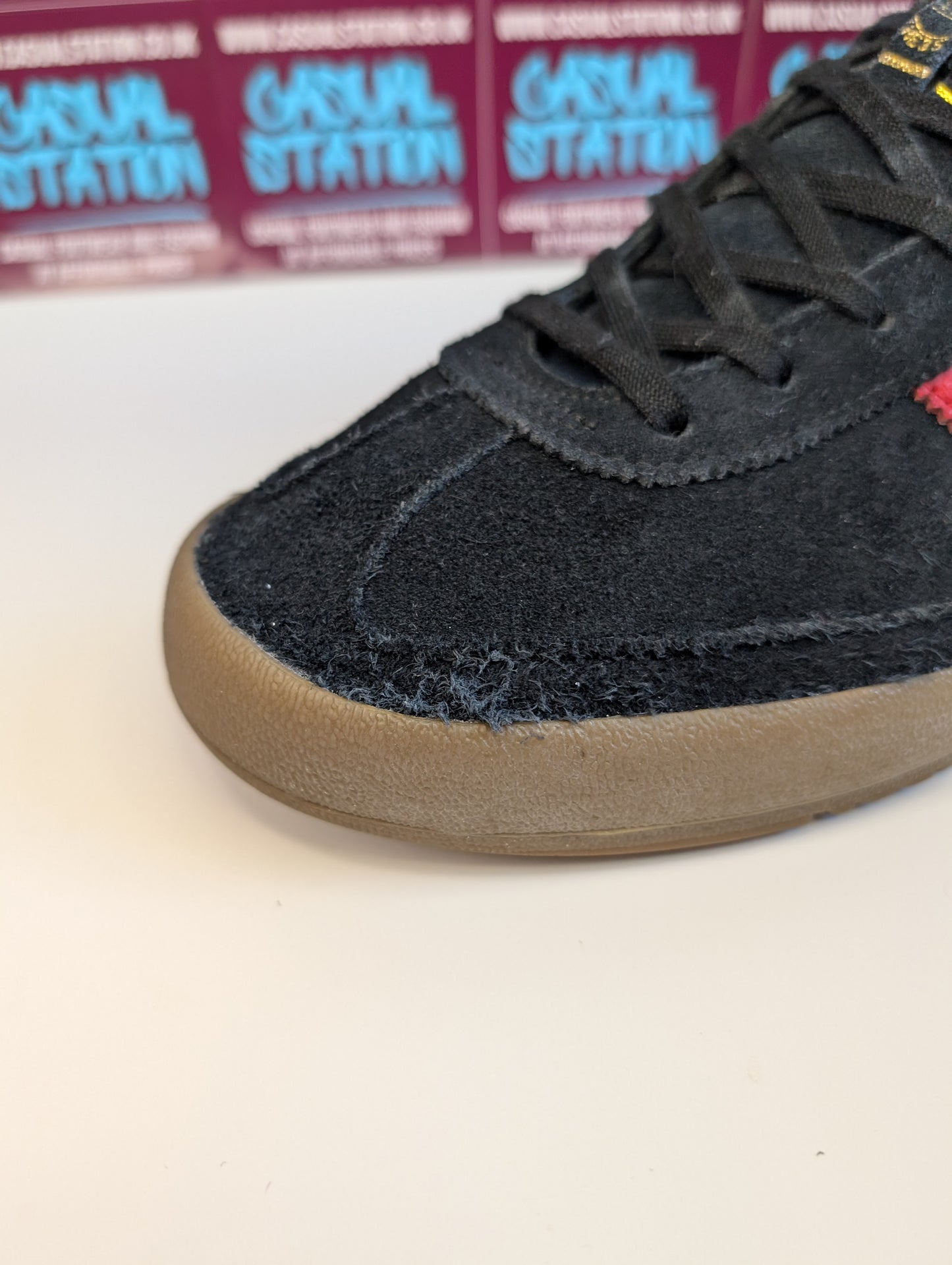 Adidas Jeans Size 12