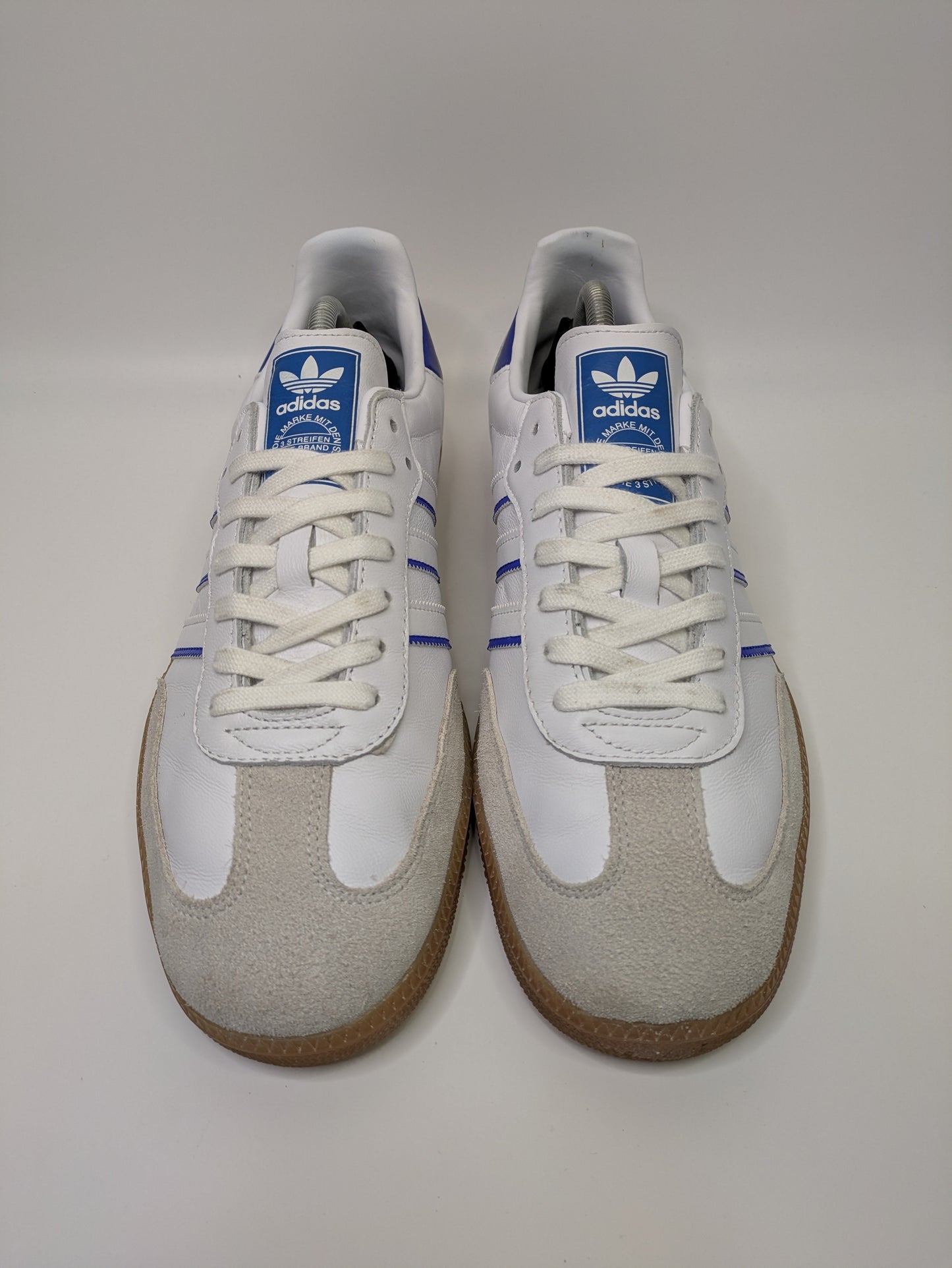 Adidas Samba OG Size 10 Casual Station