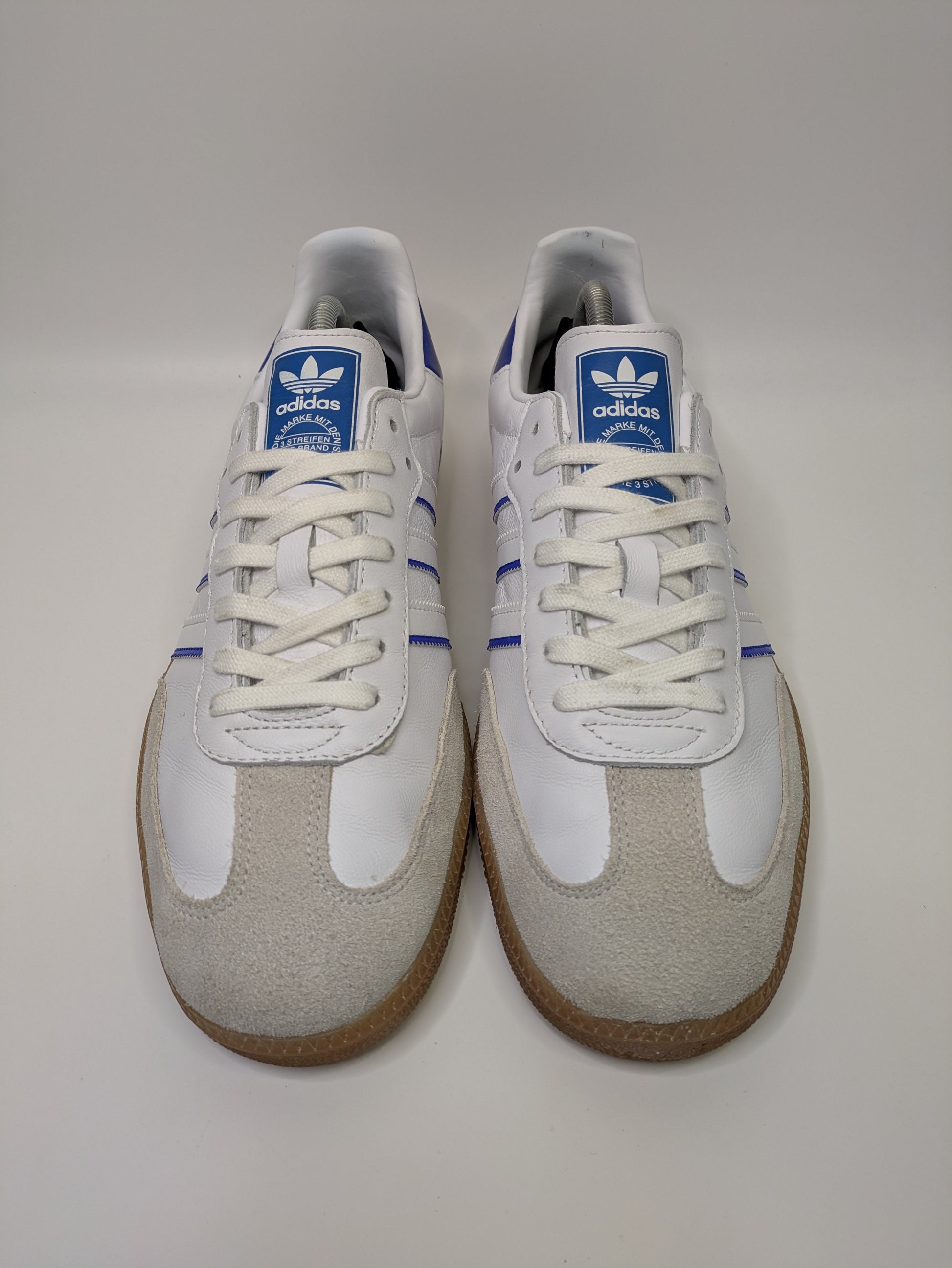 Adidas Samba OG Size 10 Casual Station