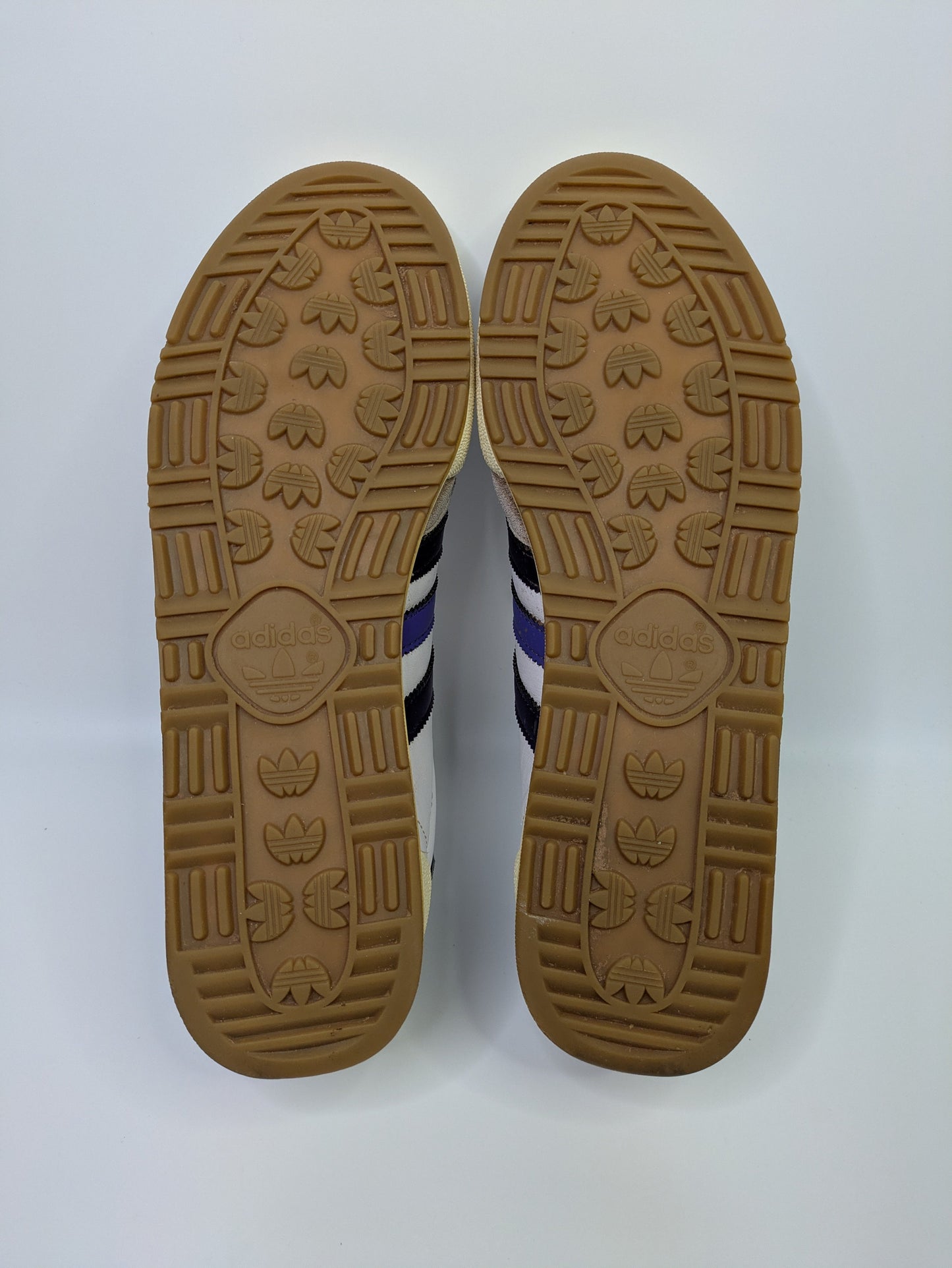 Adidas Jeans Size 7.5 Casual Station