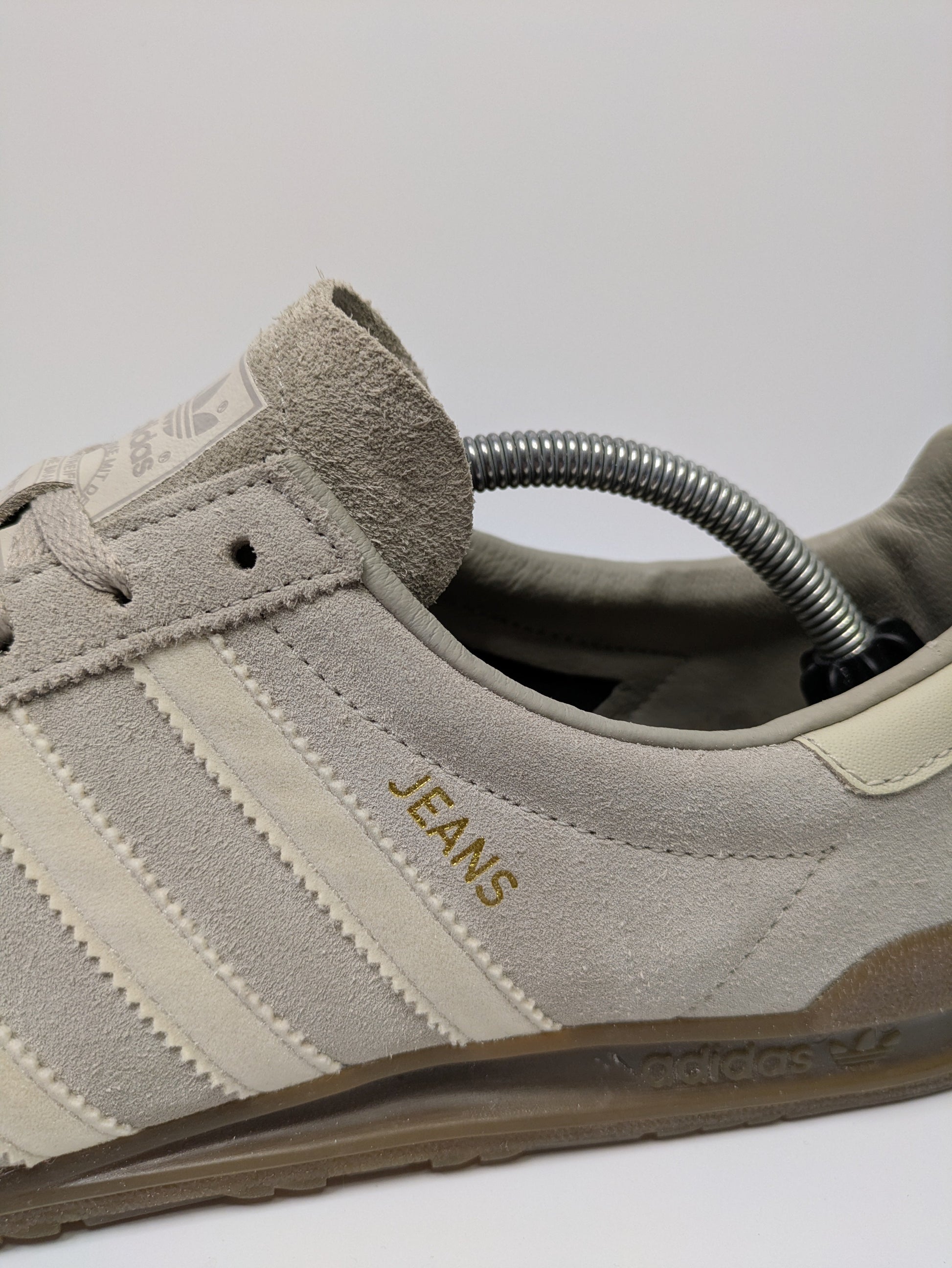 Adidas Jeans Size 10 Casual Station