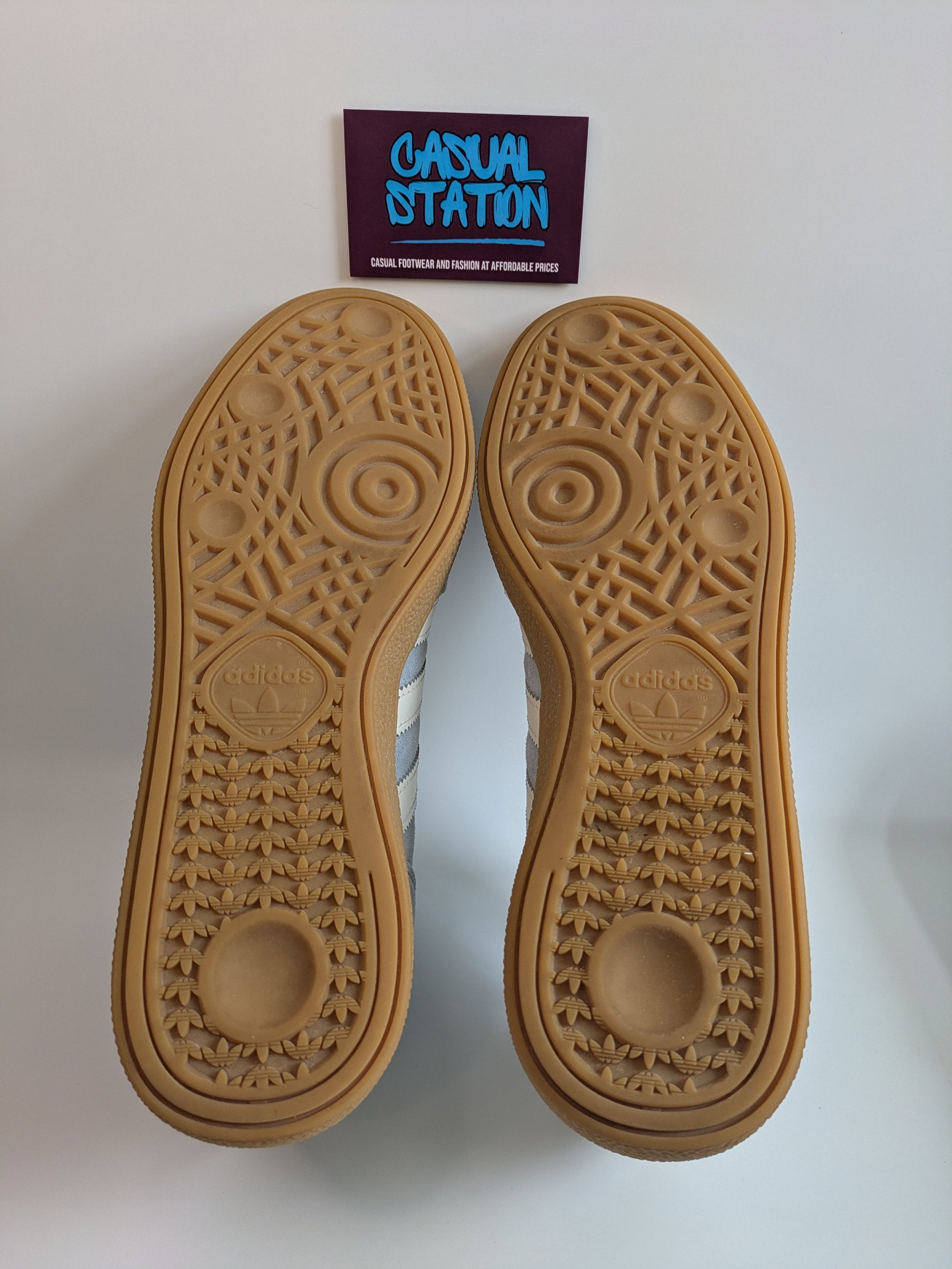 Adidas Handball Spezial Size 7 Casual Station