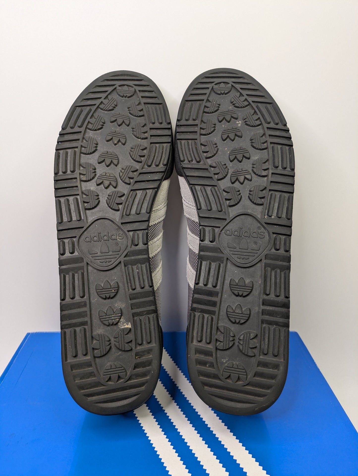 Adidas Jeans Cordura Size 11 Casual Station