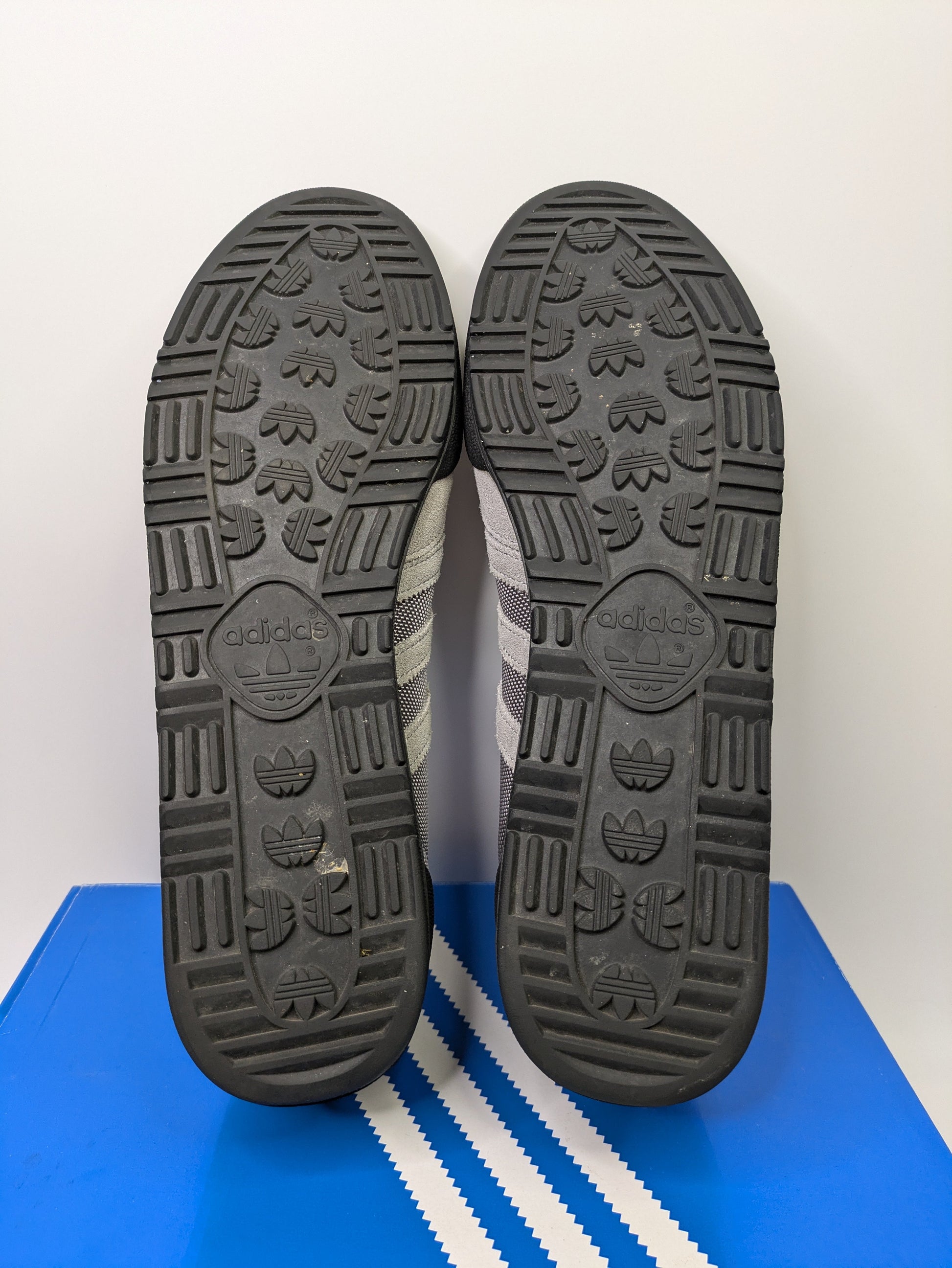 Adidas Jeans Cordura Size 11 Casual Station