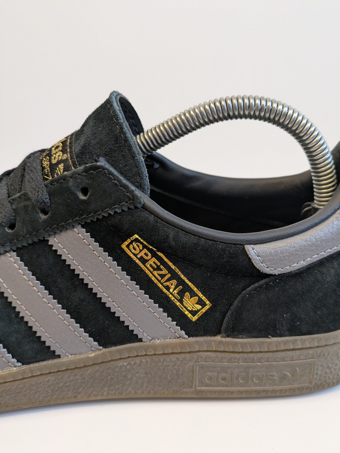 Adidas Handball Spezial Size 7 Casual Station