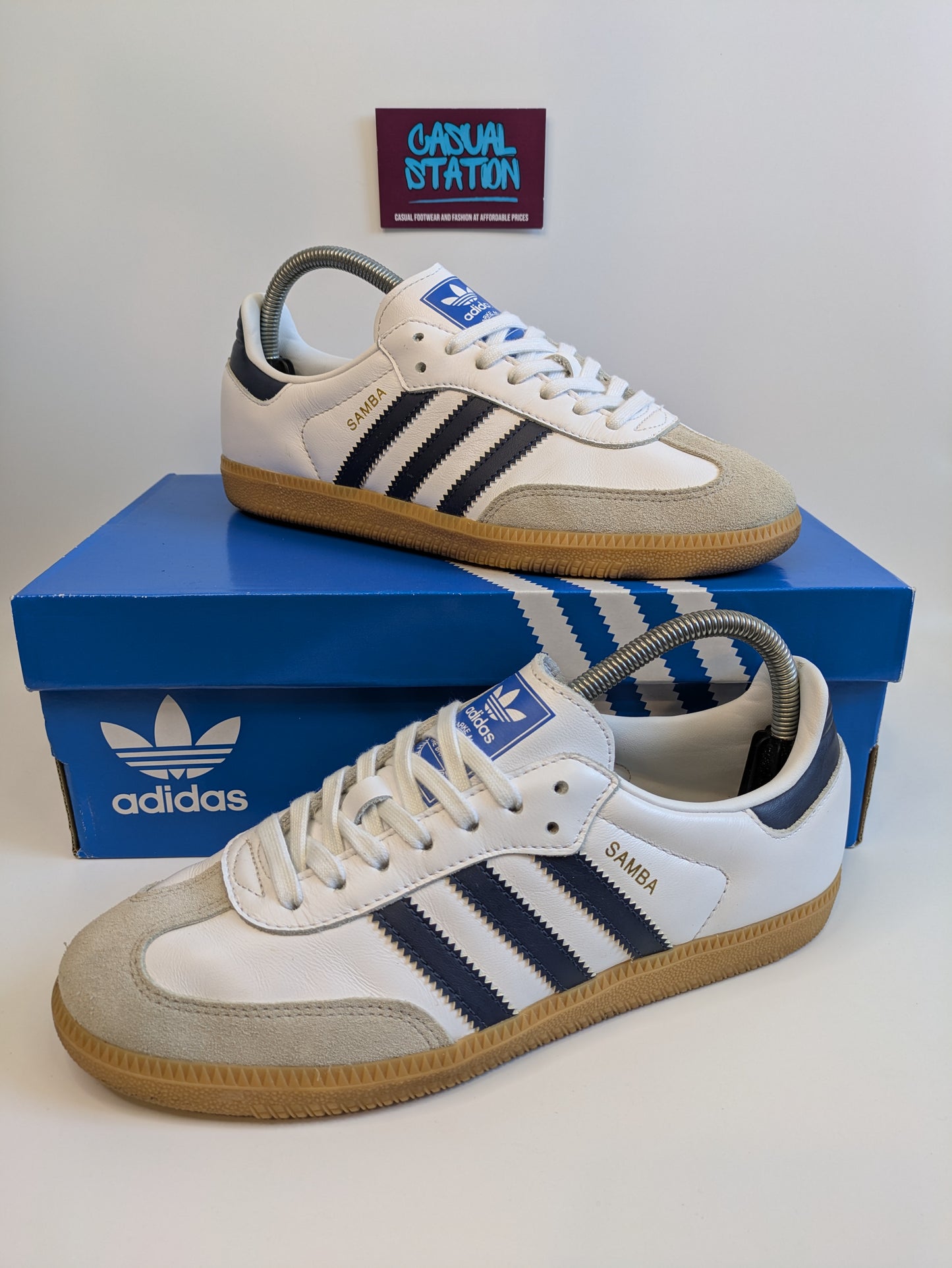 Adidas Samba OG Size 6