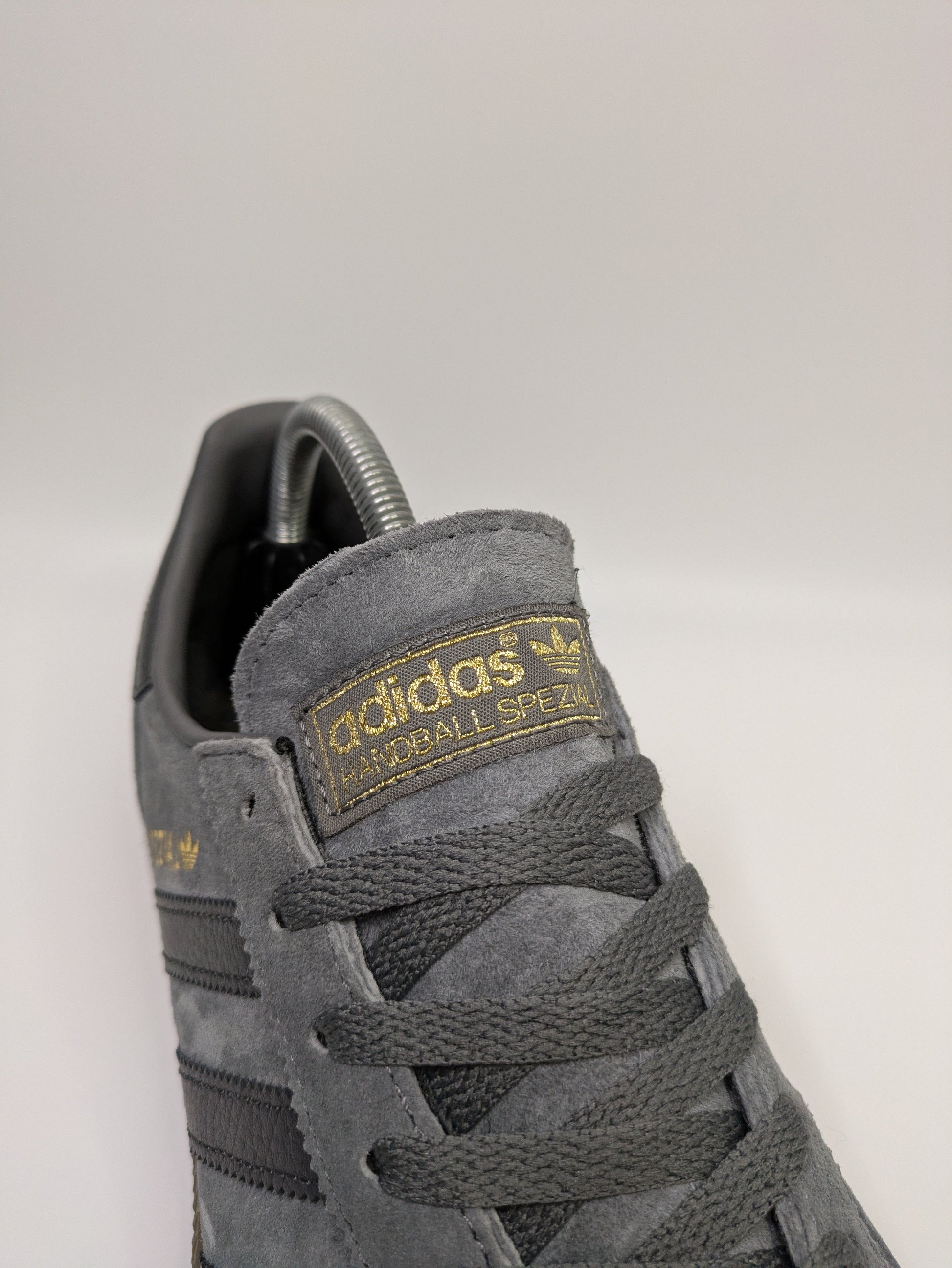 Adidas Handball Spezial Size 8 Casual Station