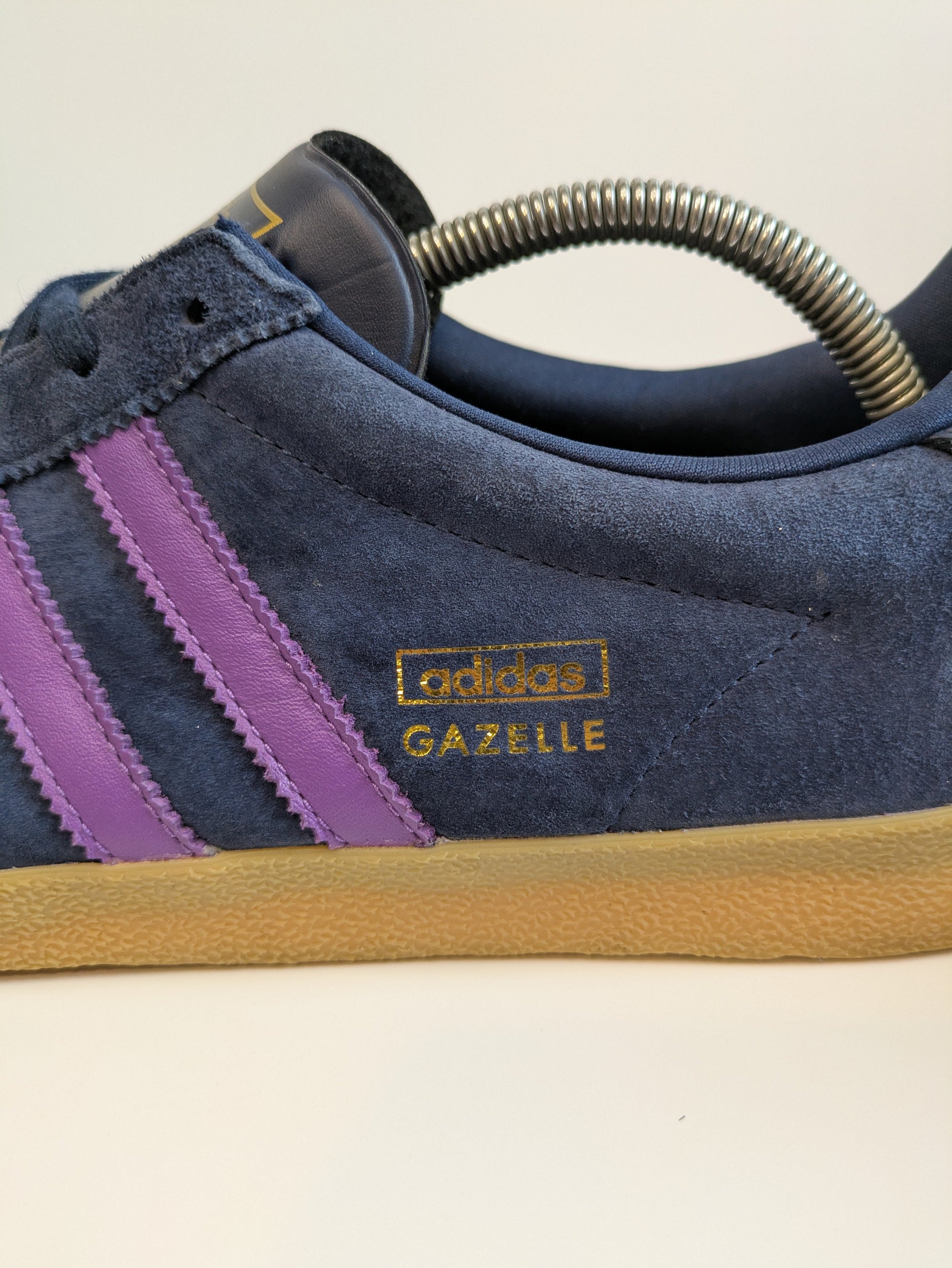 Adidas Gazelle OG Size 11 Casual Station