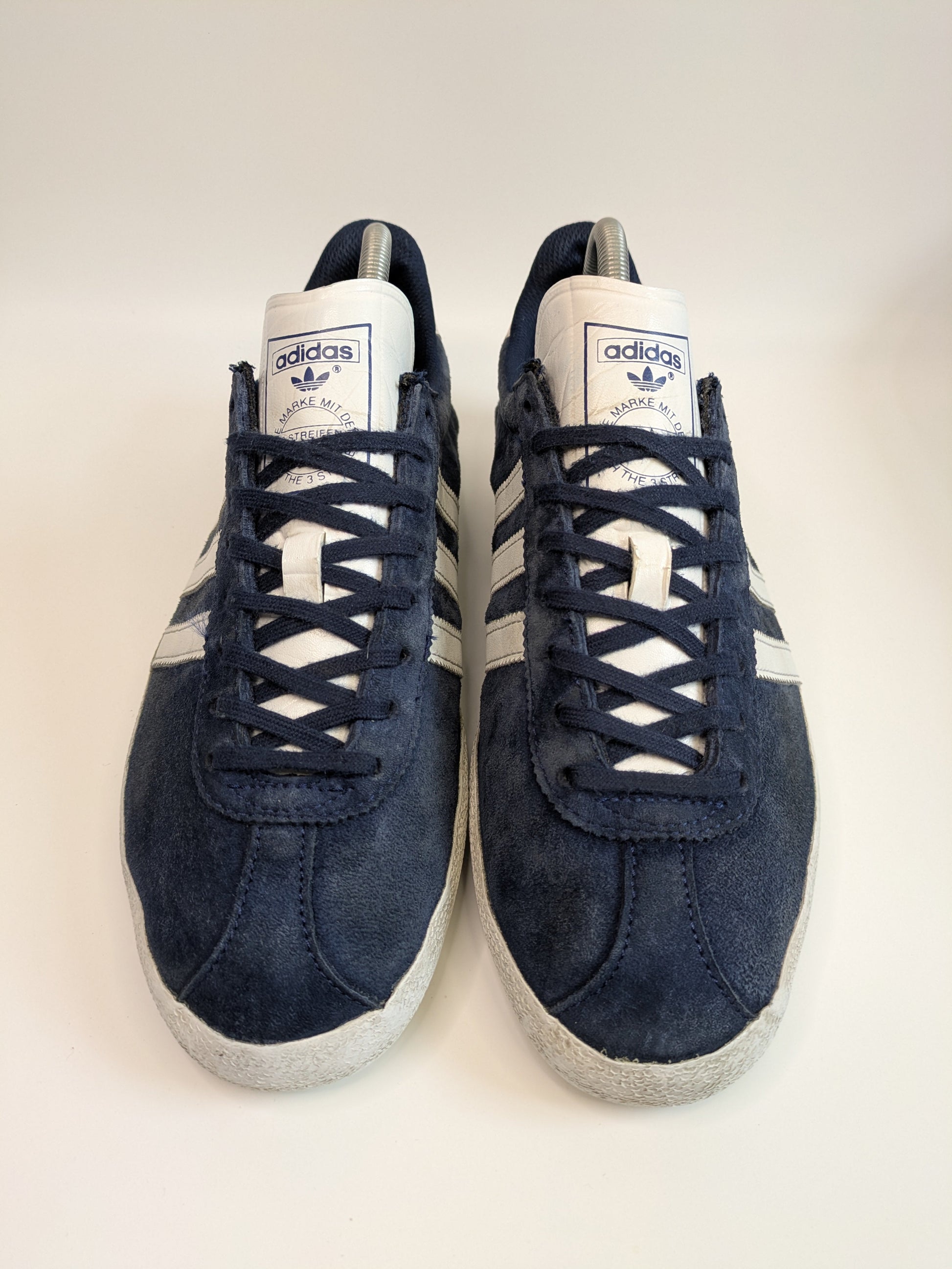 Adidas Gazelle OG Size 8 Casual Station