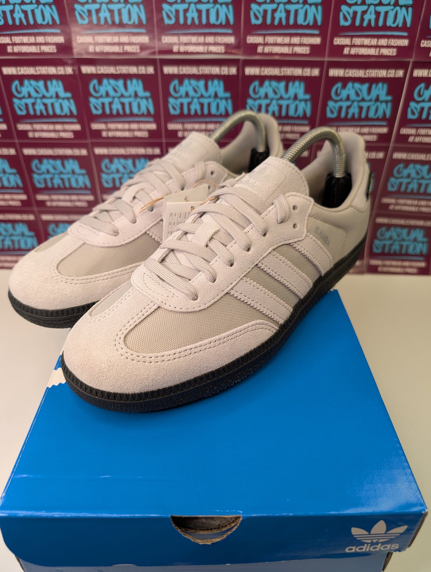 Adidas Samba OG Sizes 7.5, 10 & 11 - BRAND NEW