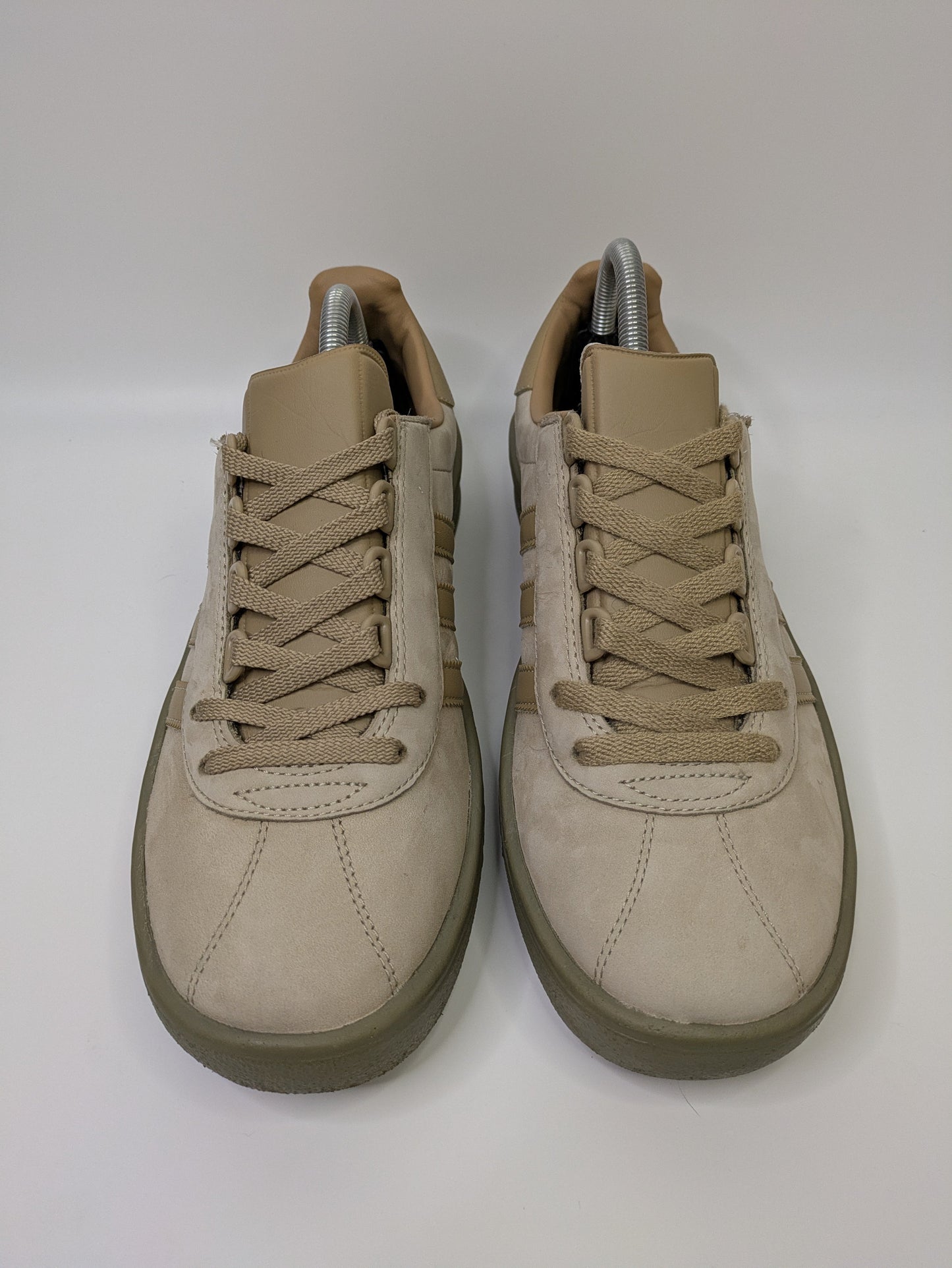 Adidas Chetcuti SPZL Size 8.5 Casual Station