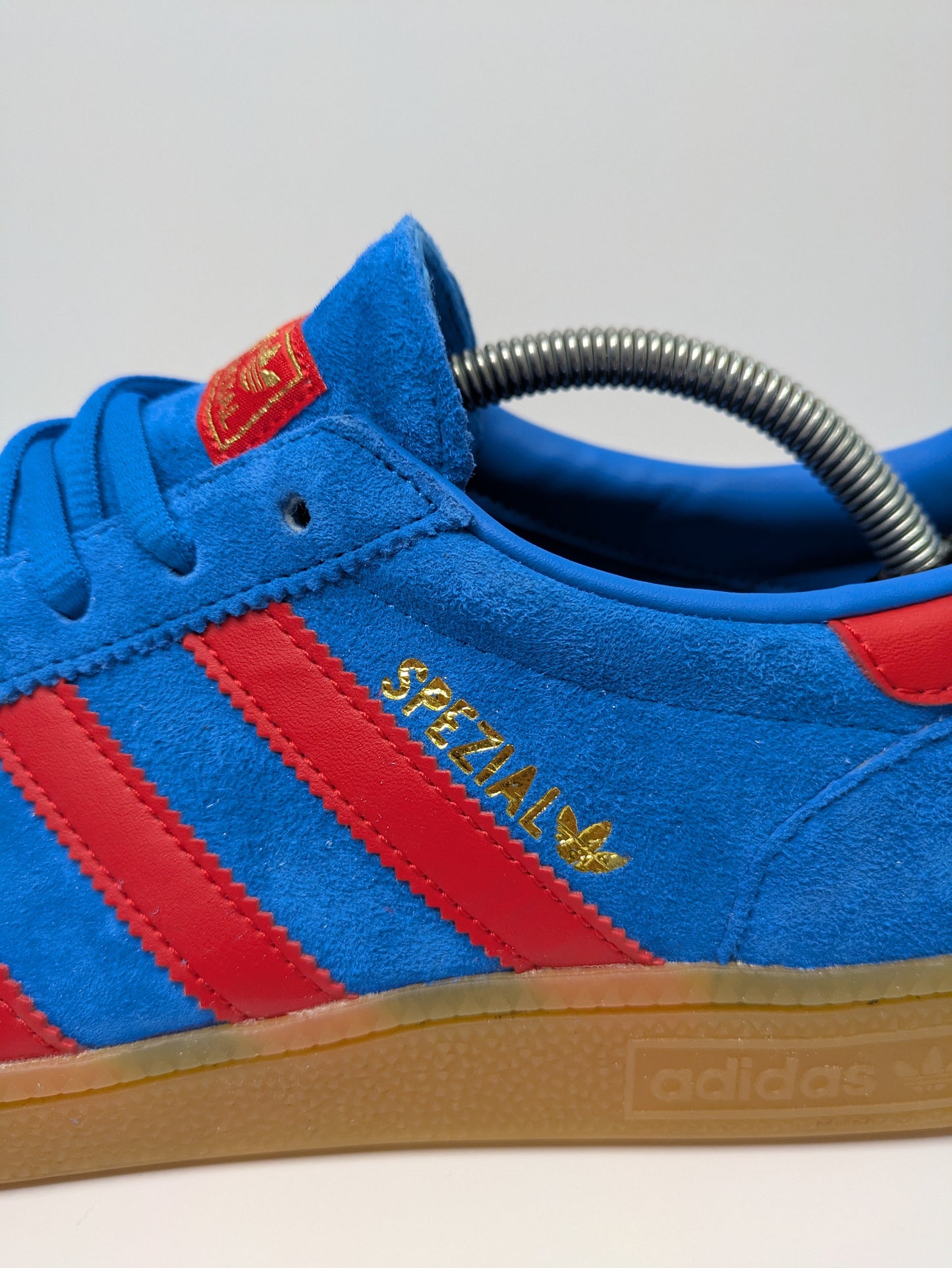 Adidas Handball Spezial Size 10.5 Casual Station