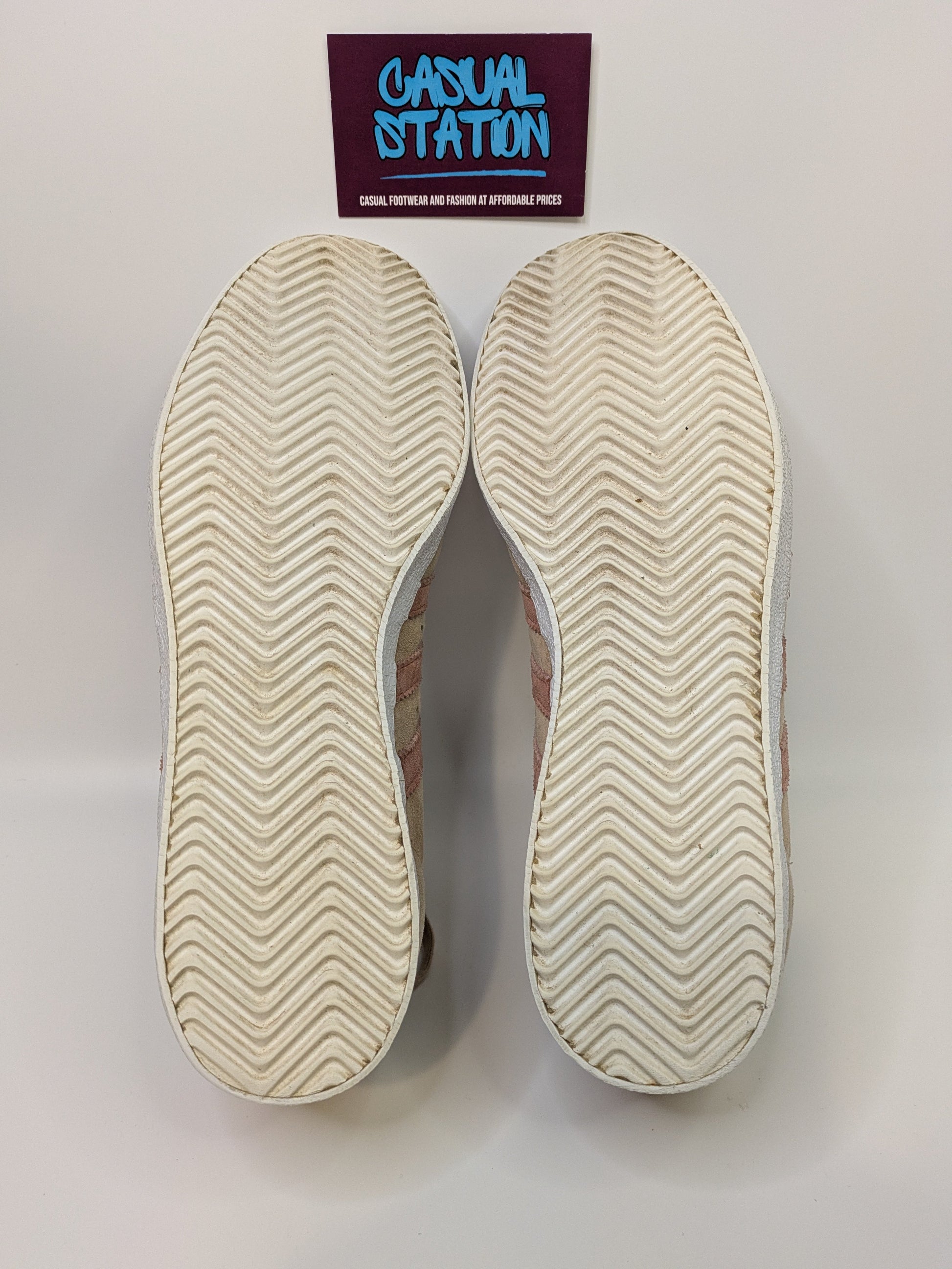 Adidas Originals 350 Size 6 Casual Station