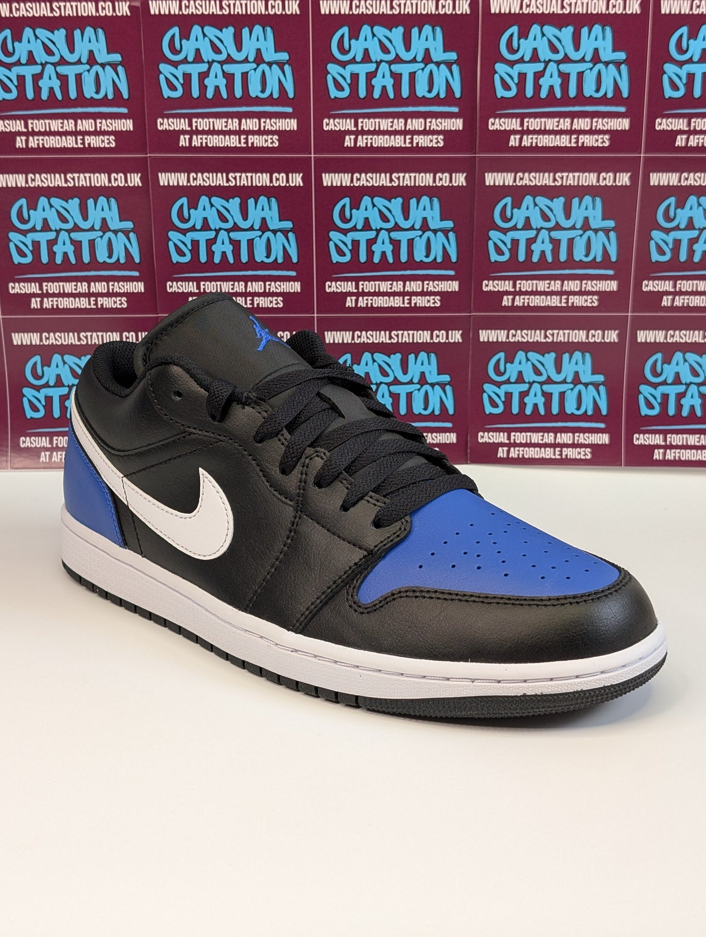 Air Jordan 1 Low Size 10 - NEW Casual Station