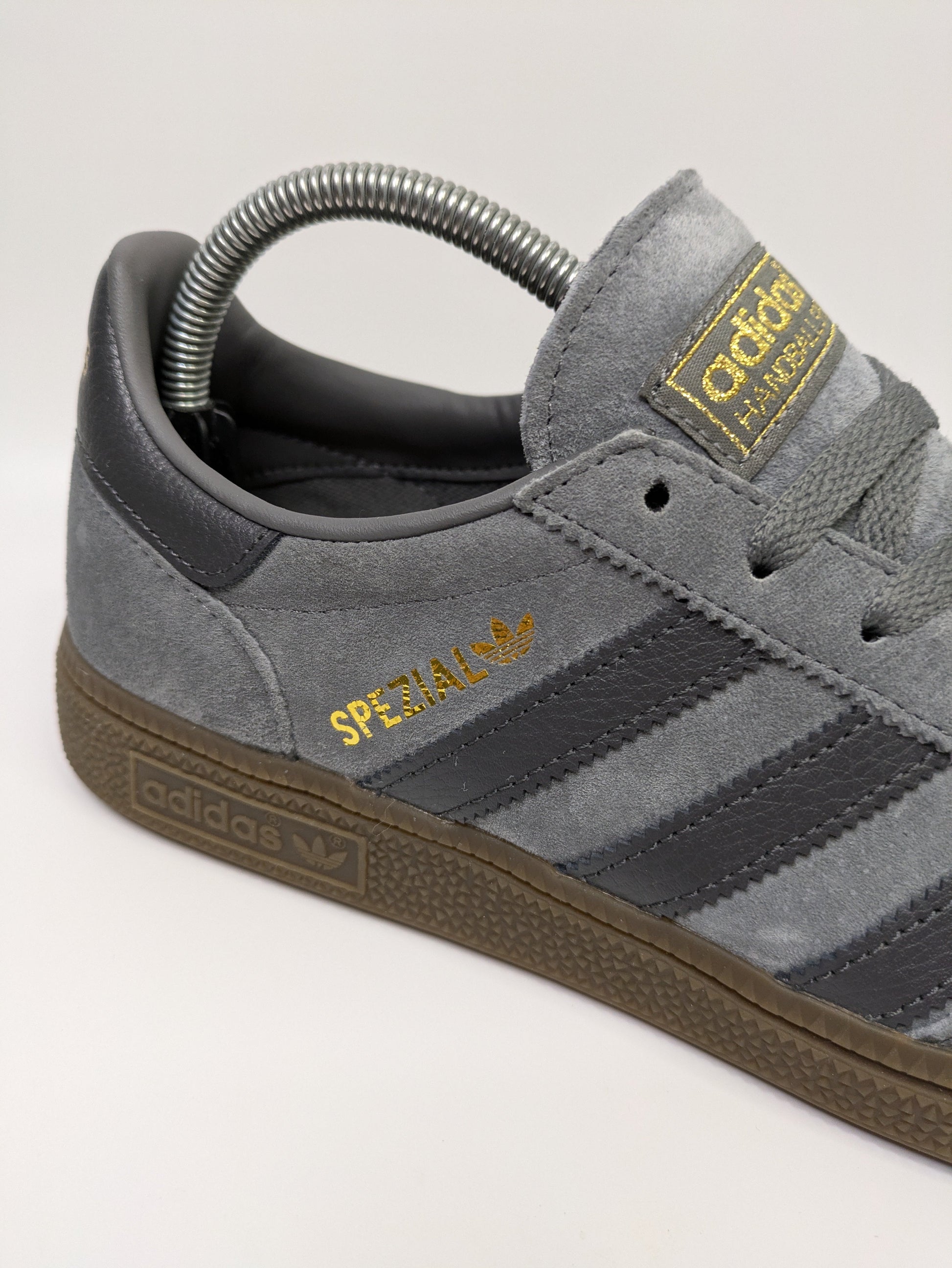 Adidas Handball Spezial Size 8 Casual Station