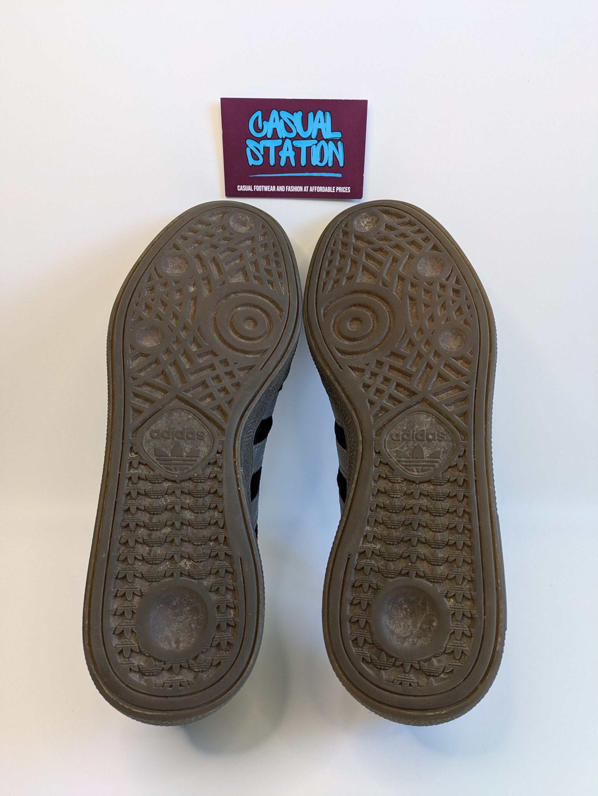 Adidas Handball Spezial Size 7 Casual Station