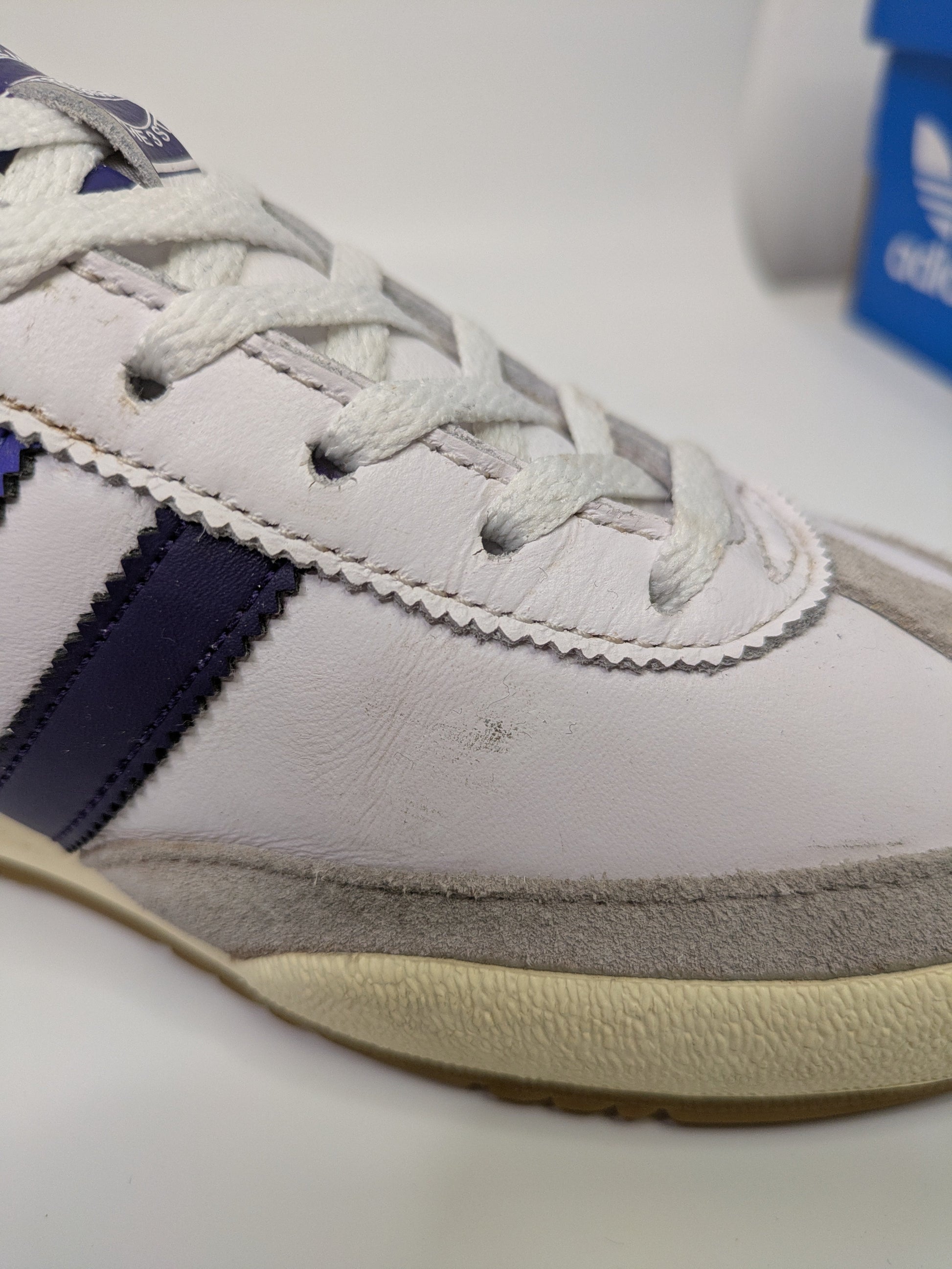 Adidas Jeans Size 7.5 Casual Station