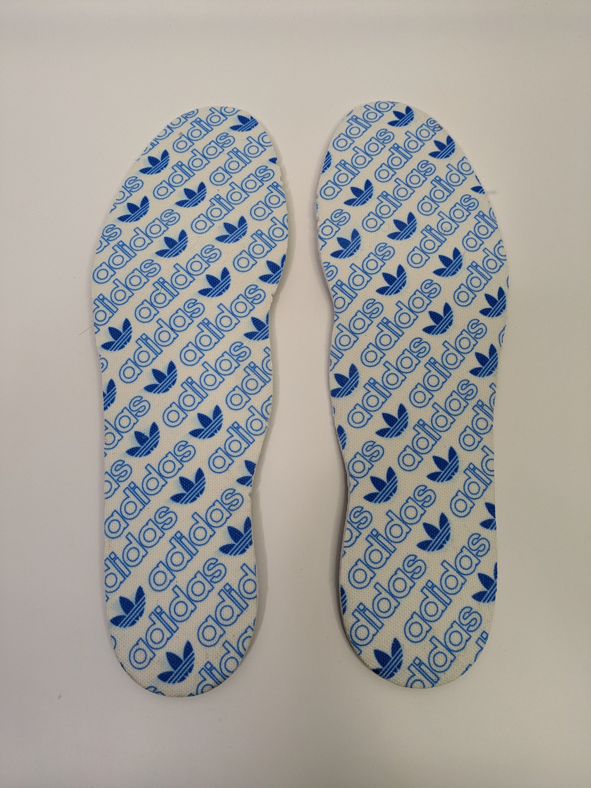 Adidas State Series Silver Size 10.5 Casual Station