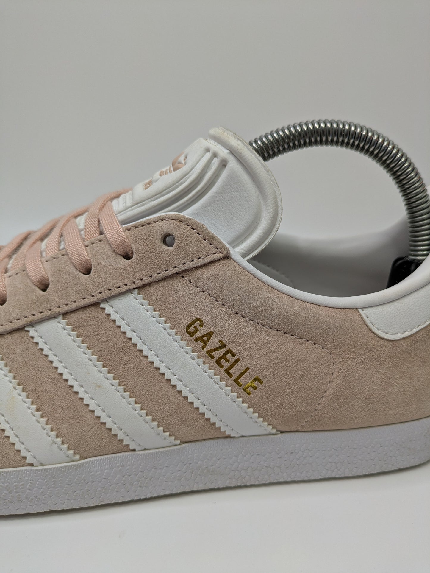 Adidas Gazelle Size 6