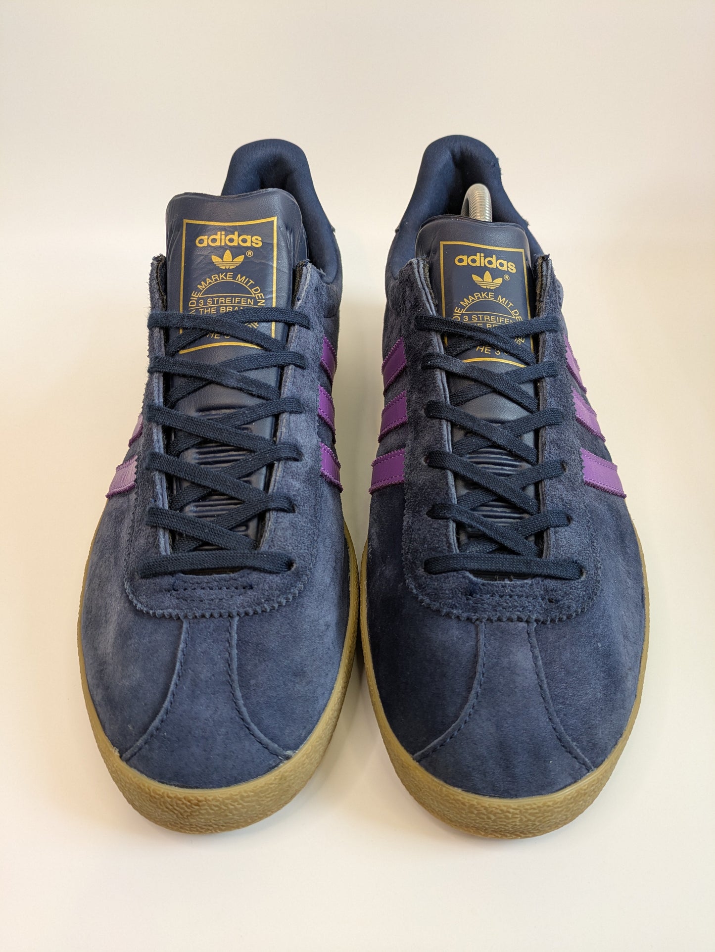 Adidas Gazelle OG Size 11 Casual Station