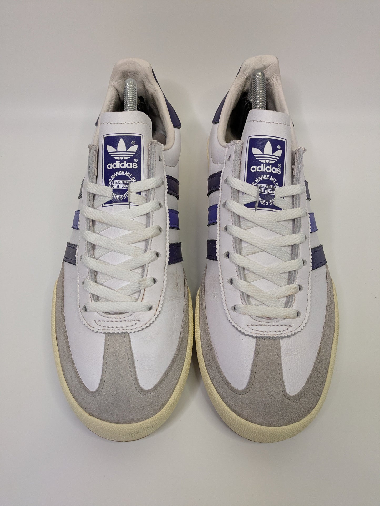 Adidas Jeans Size 7.5 Casual Station