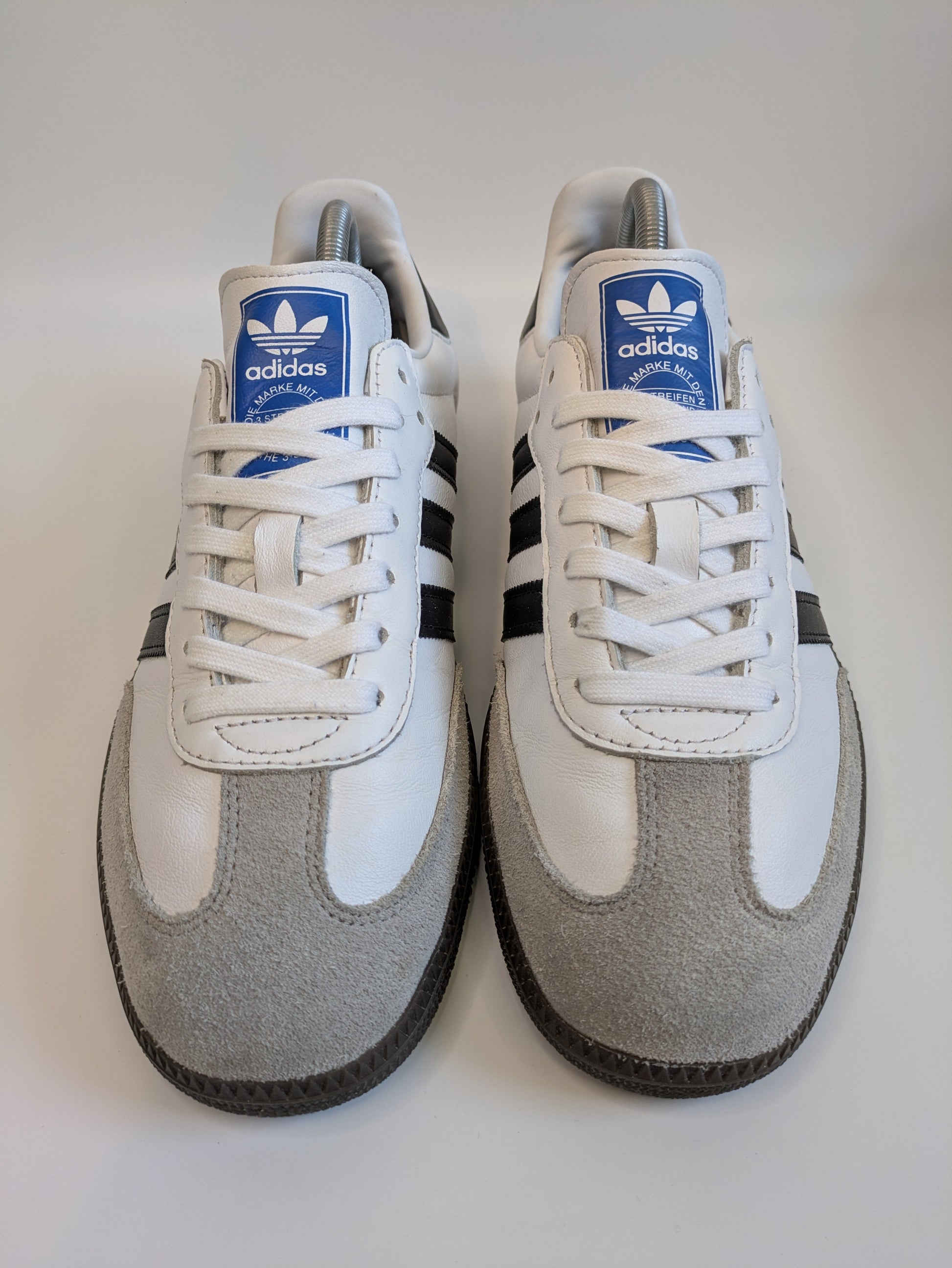 Adidas Samba OG Size 8.5 Casual Station