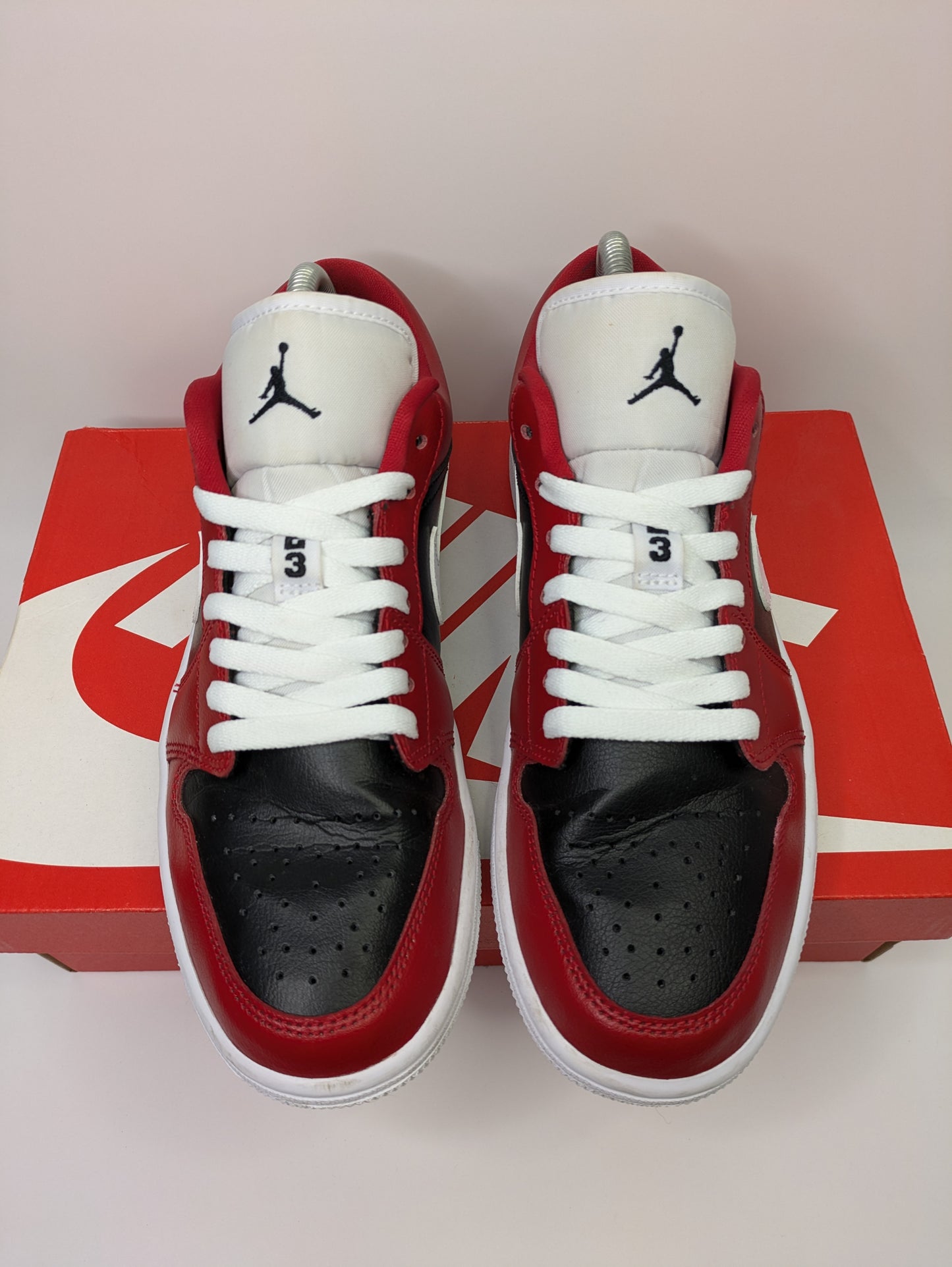 Nike Air Jordan 1 Low Size 6