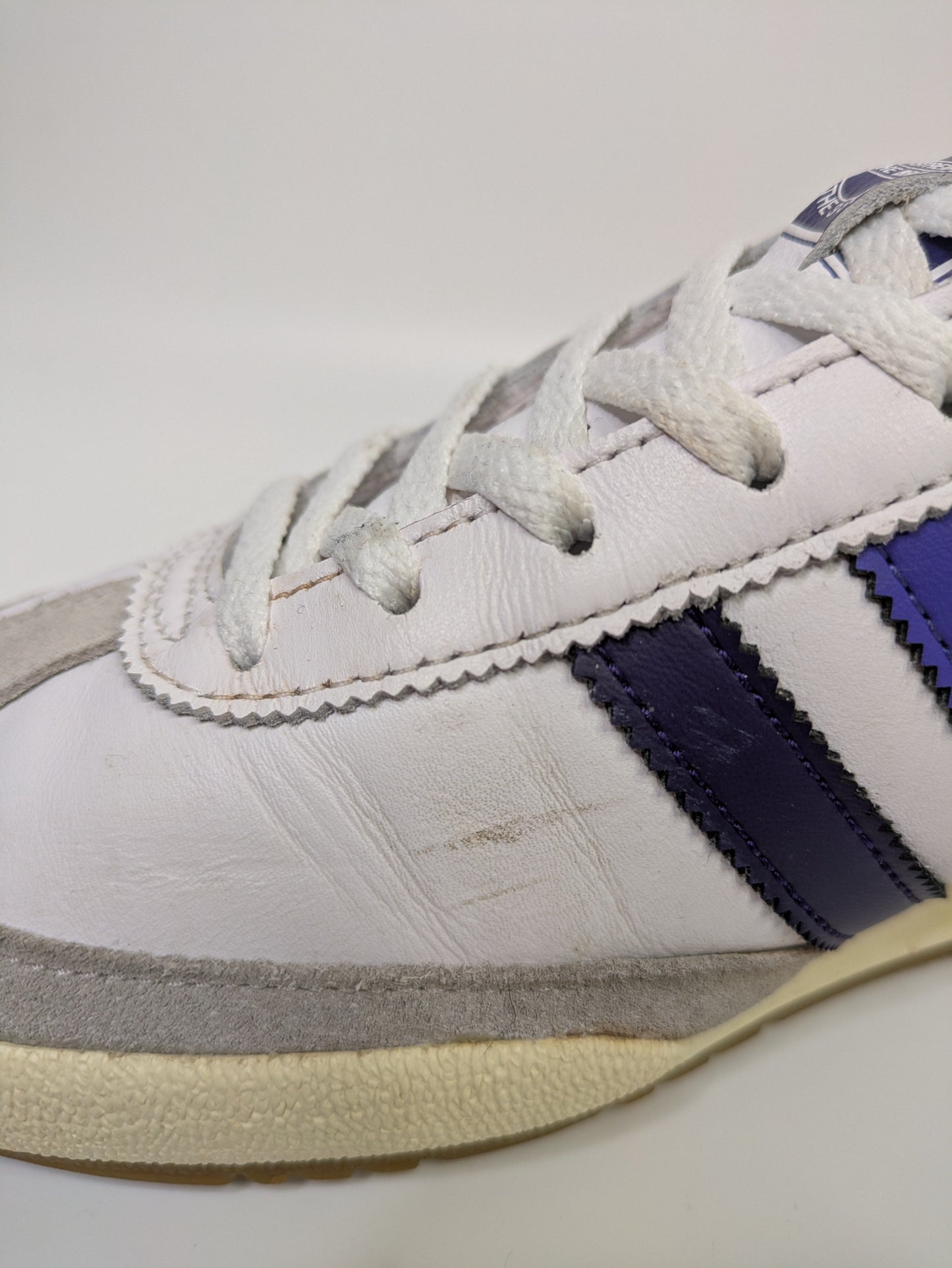 Adidas Jeans Size 7.5 Casual Station