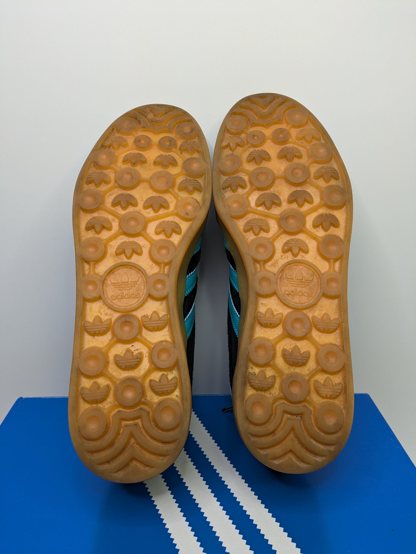 Adidas Gazelle Indoor Size 6