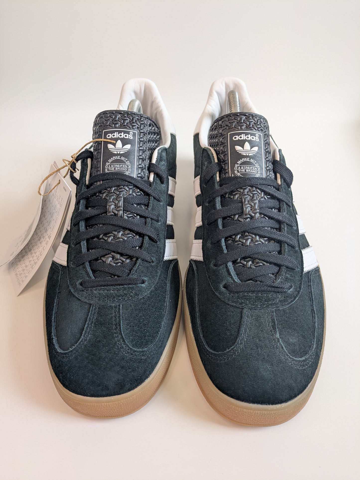 Adidas Gazelle Indoor Size 8.5 - NEW